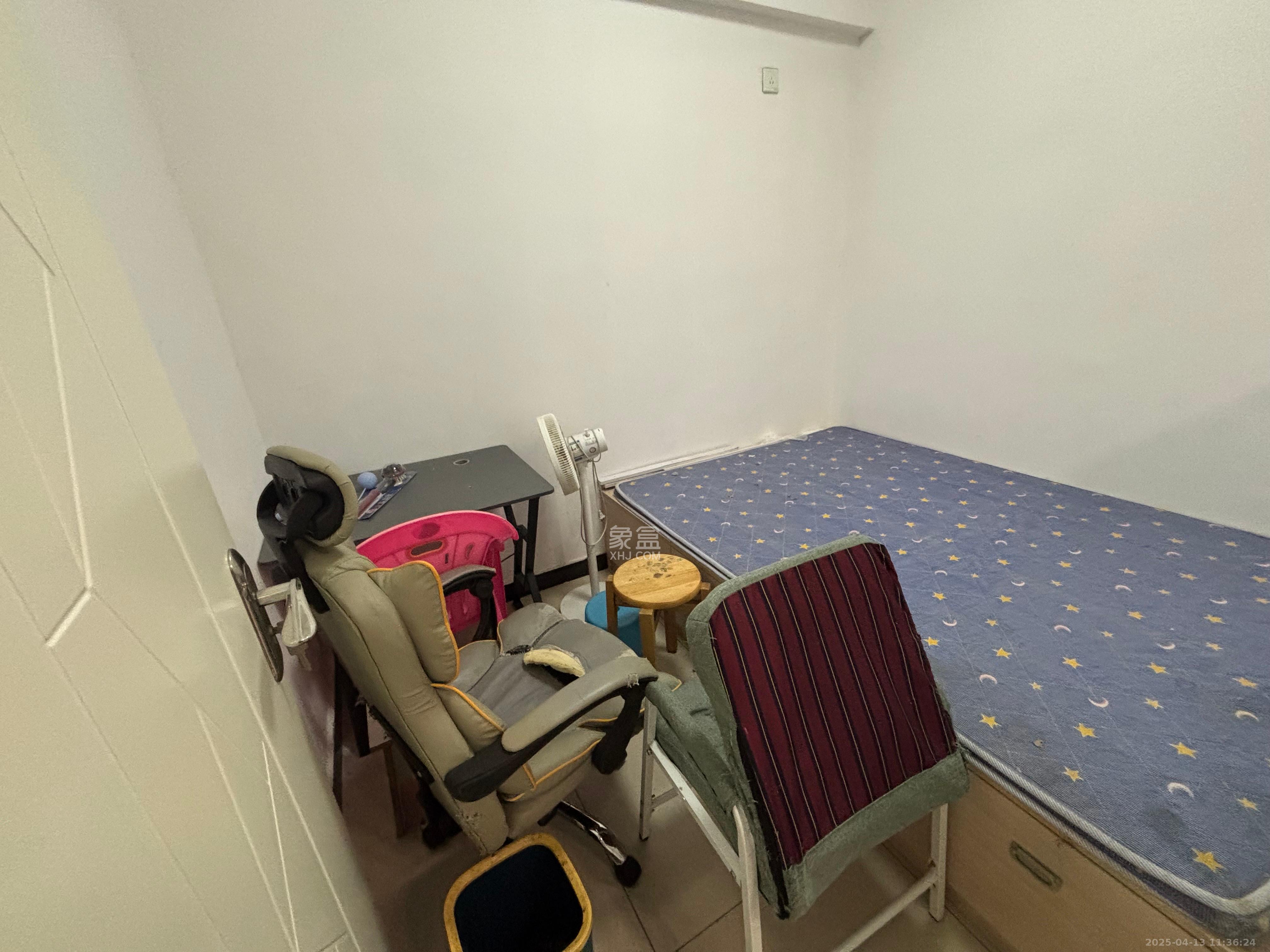 才子嘉都  2室1厅1卫   1500.00元/月室内图