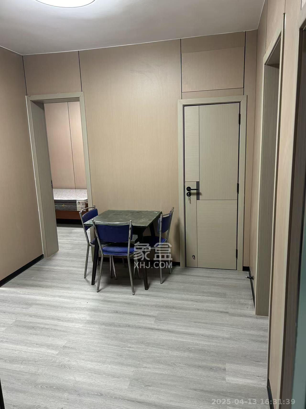 妹子山社区（曙光社区）  2室1厅1卫   1000.00元/月室内图