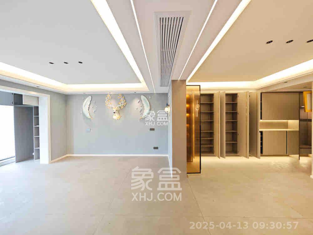 碧桂园南城首府（东宸林海）  3室2厅2卫   2600.00元/月