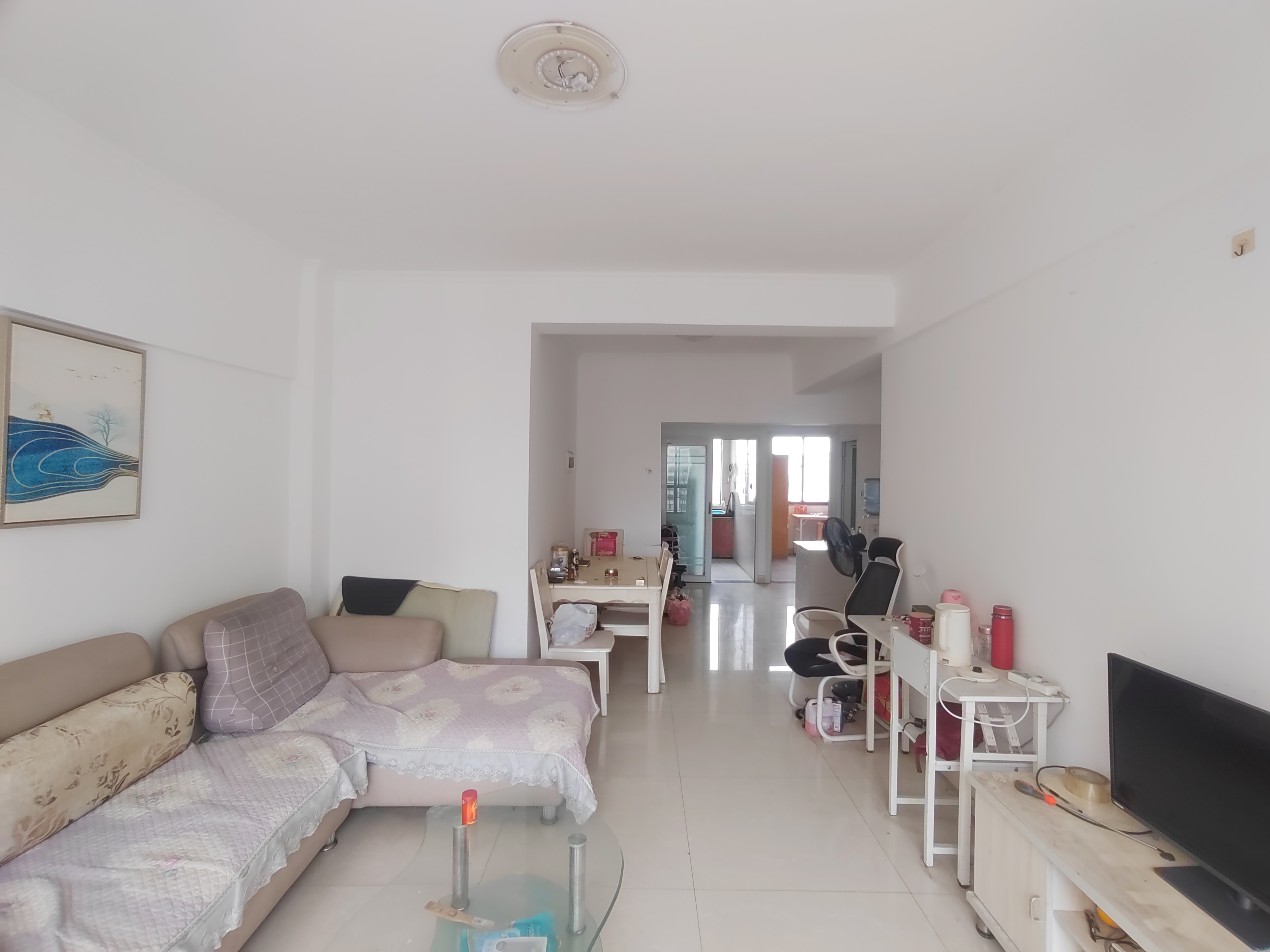 金银小区 3室2厅2卫 140.0万 金银小区 3室2厅2卫 140.0万室内图