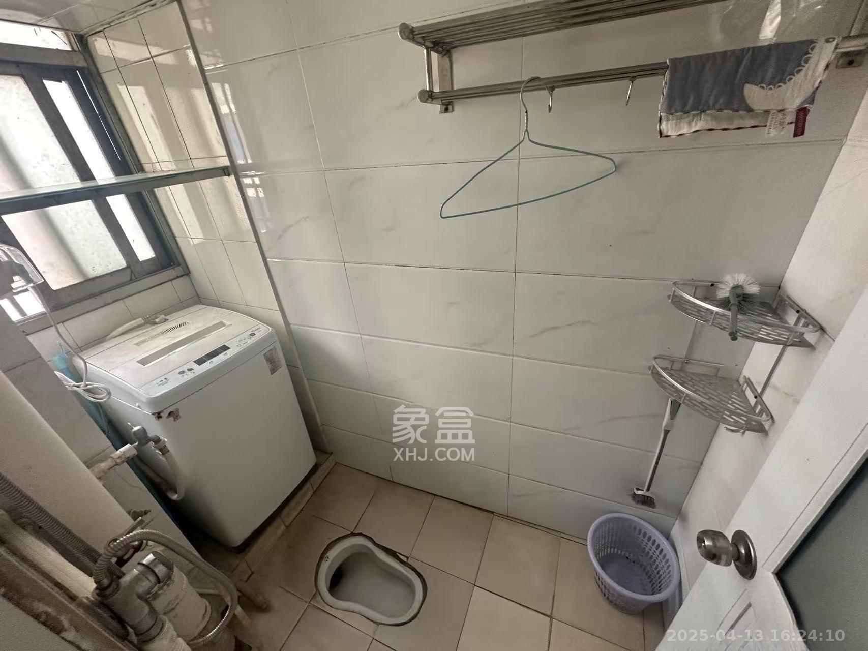 工農(nóng)橋社區(qū)白馬公寓（白馬廟巷）  2室1廳1衛(wèi)    1800.0元/月室內(nèi)圖