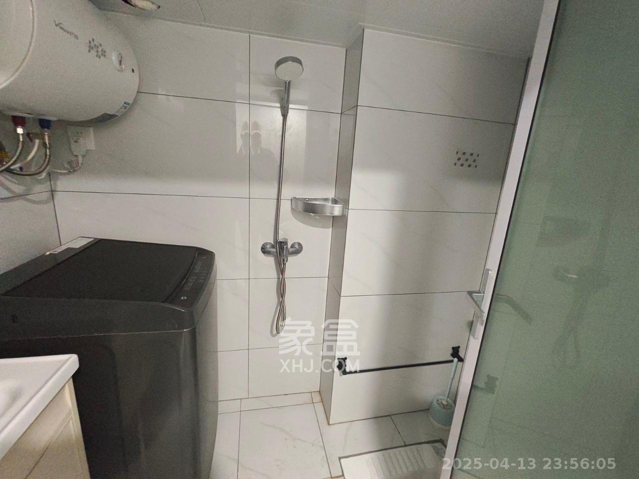 保利恒伟时光印象  1室0厅0卫   1200.00元/月室内图