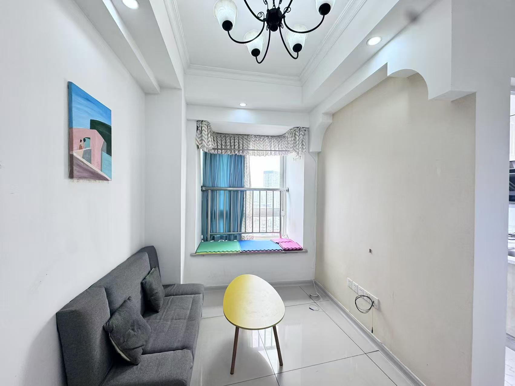 胜马可 1室1厅1卫 15.0万 胜马可 1室1厅1卫 15.0万室内图