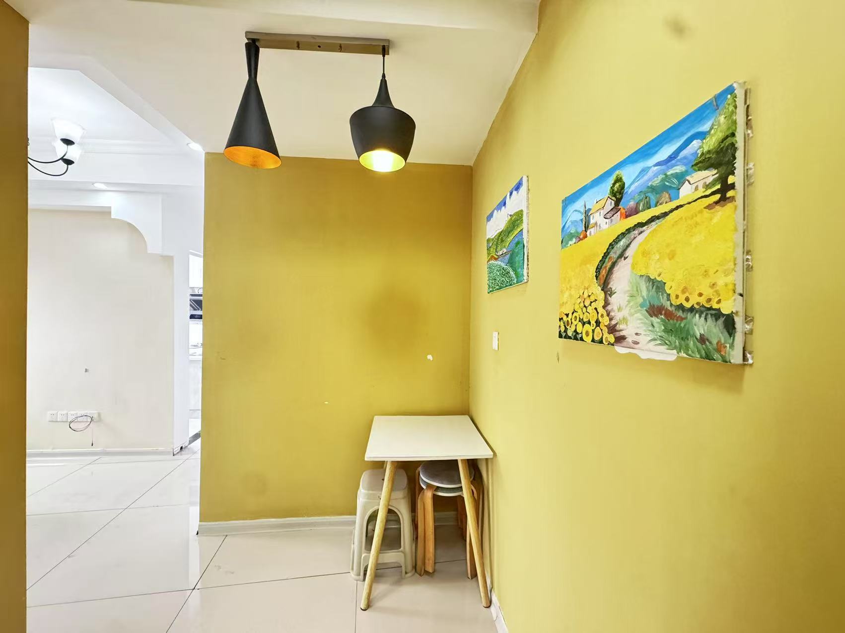 胜马可 1室1厅1卫 15.0万 胜马可 1室1厅1卫 15.0万室内图