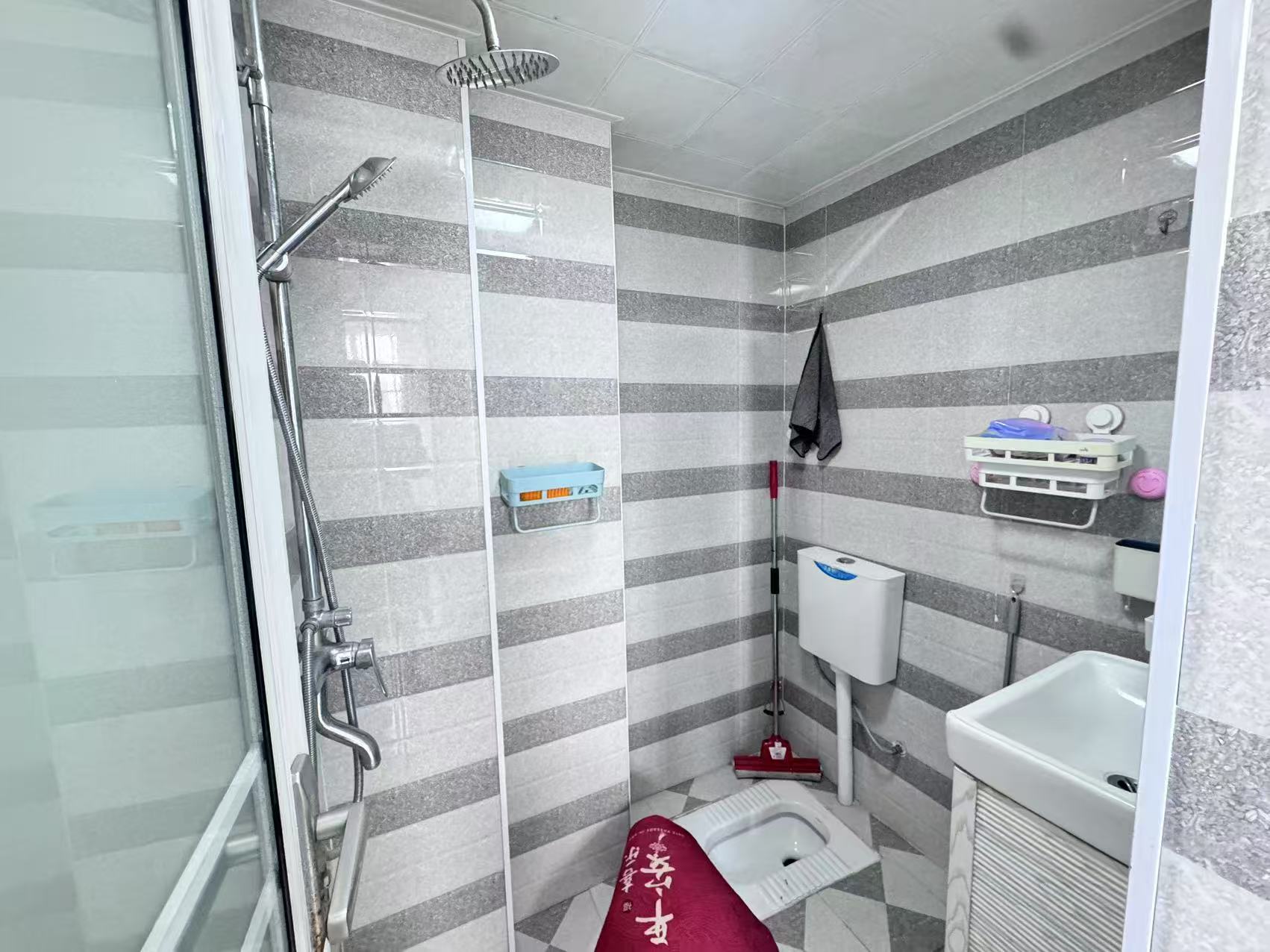 胜马可 1室1厅1卫 15.0万 胜马可 1室1厅1卫 15.0万室内图