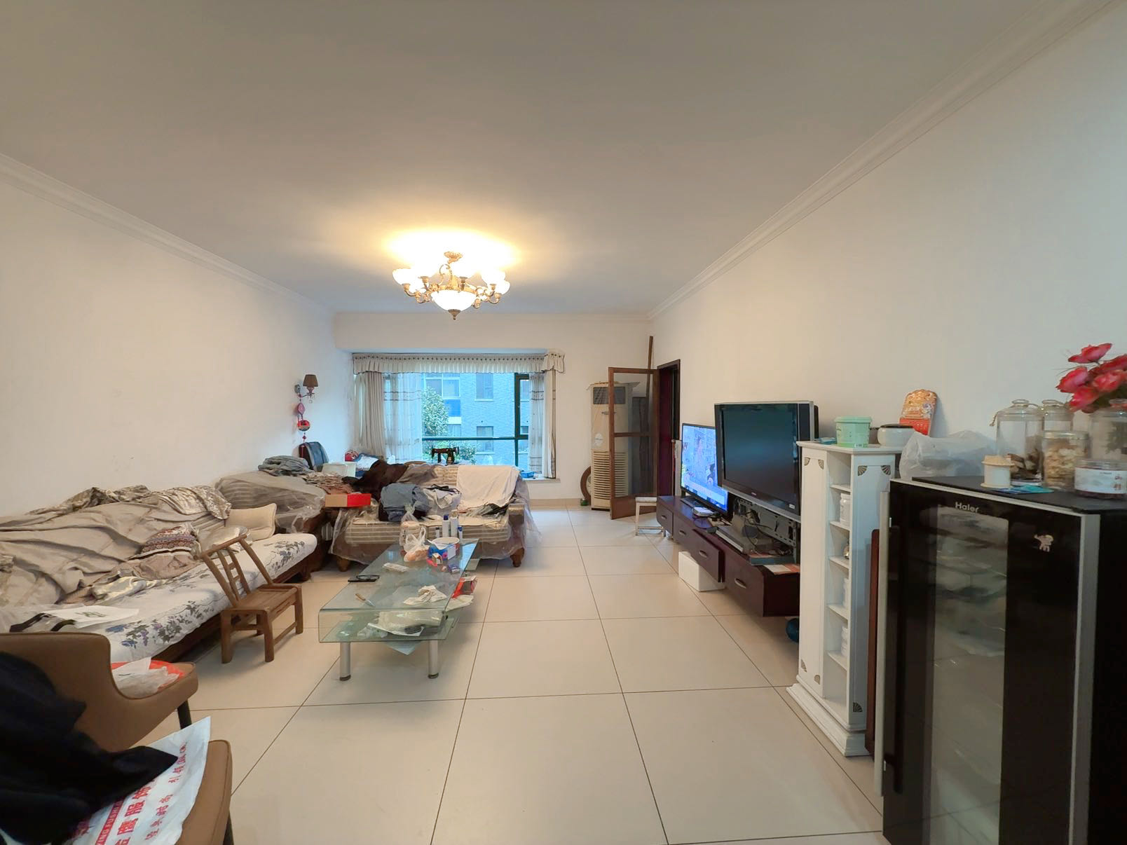 海创明珠花园 4室2厅2卫 85.0万 海创明珠花园 4室2厅2卫 85.0万室内图