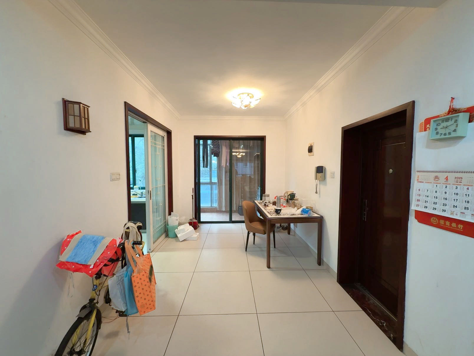 海创明珠花园 4室2厅2卫 85.0万 海创明珠花园 4室2厅2卫 85.0万室内图