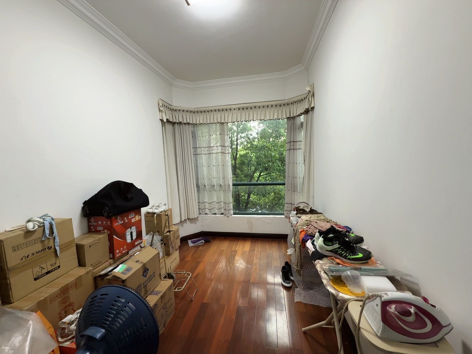 海创明珠花园 4室2厅2卫 85.0万 海创明珠花园 4室2厅2卫 85.0万室内图