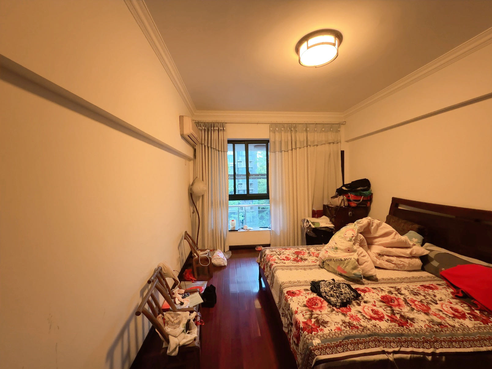 海创明珠花园 4室2厅2卫 85.0万 海创明珠花园 4室2厅2卫 85.0万室内图