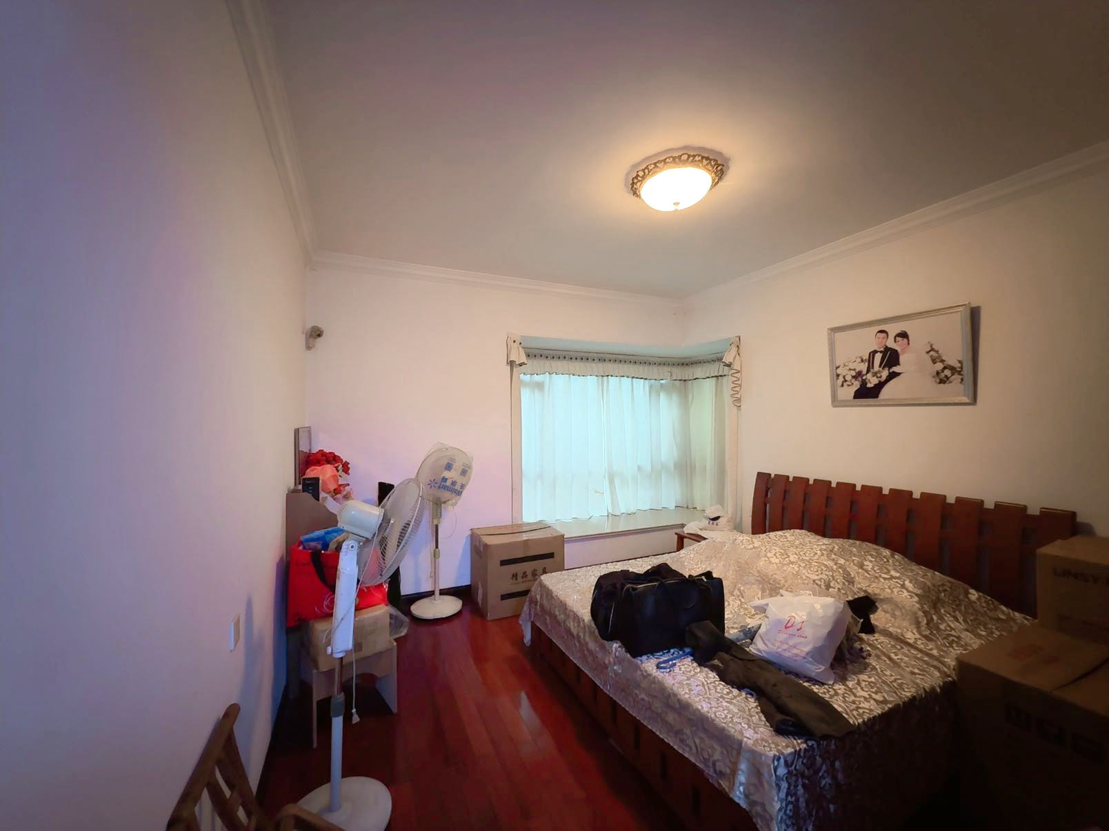 海创明珠花园 4室2厅2卫 85.0万 海创明珠花园 4室2厅2卫 85.0万室内图