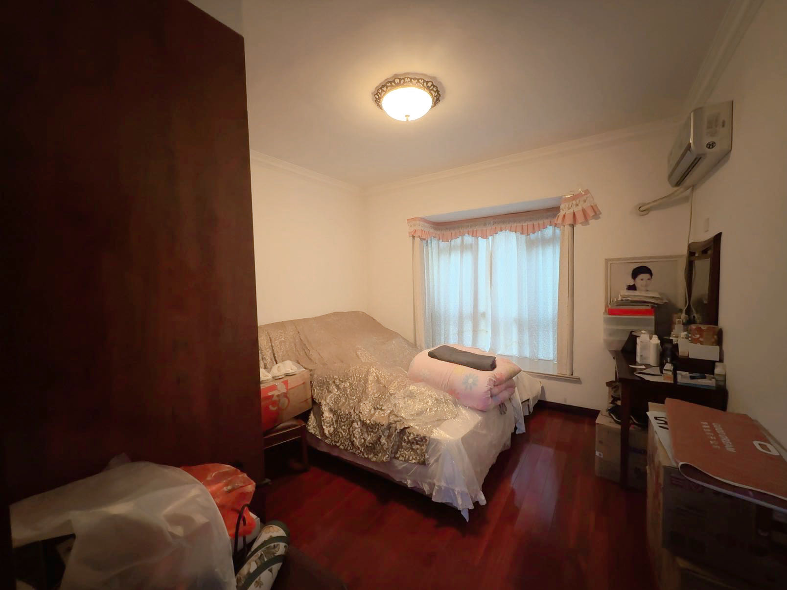 海创明珠花园 4室2厅2卫 85.0万 海创明珠花园 4室2厅2卫 85.0万室内图