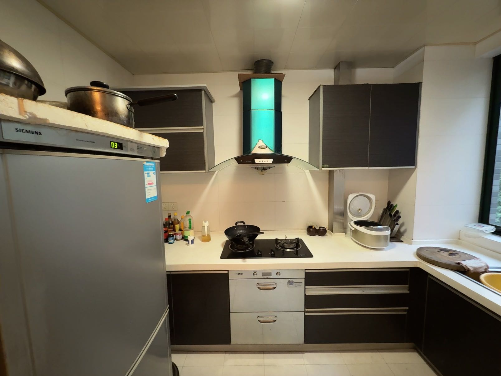 海创明珠花园 4室2厅2卫 85.0万 海创明珠花园 4室2厅2卫 85.0万室内图