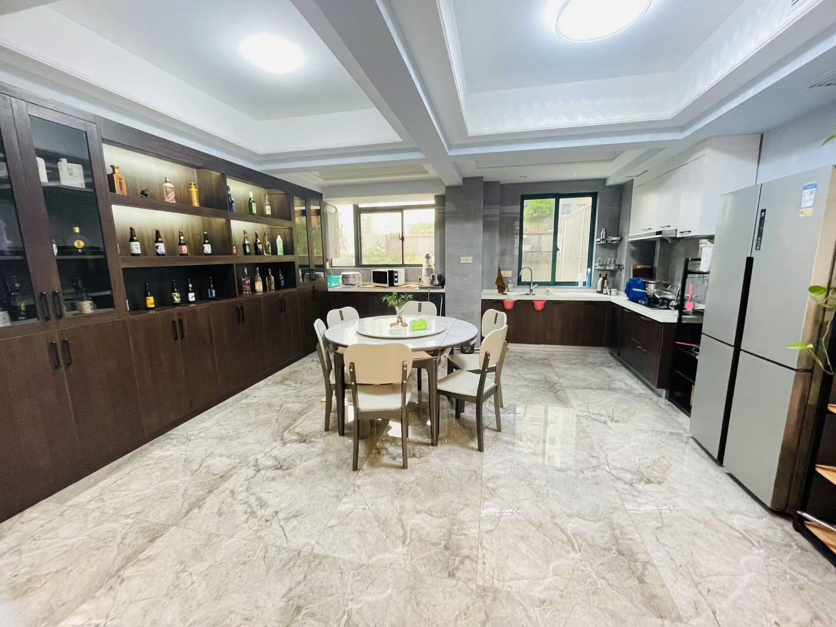 湖景名城 2室2厅3卫 85.0万 湖景名城 2室2厅3卫 85.0万室内图