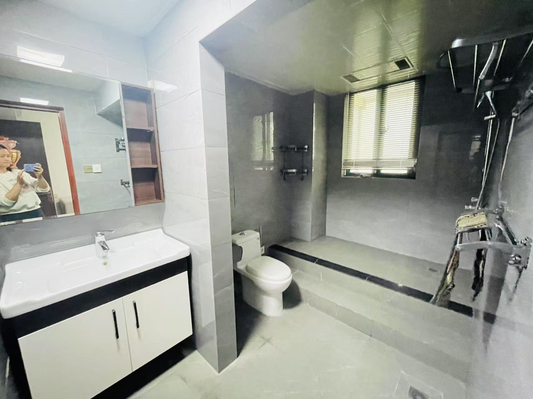 湖景名城 2室2厅3卫 85.0万 湖景名城 2室2厅3卫 85.0万室内图