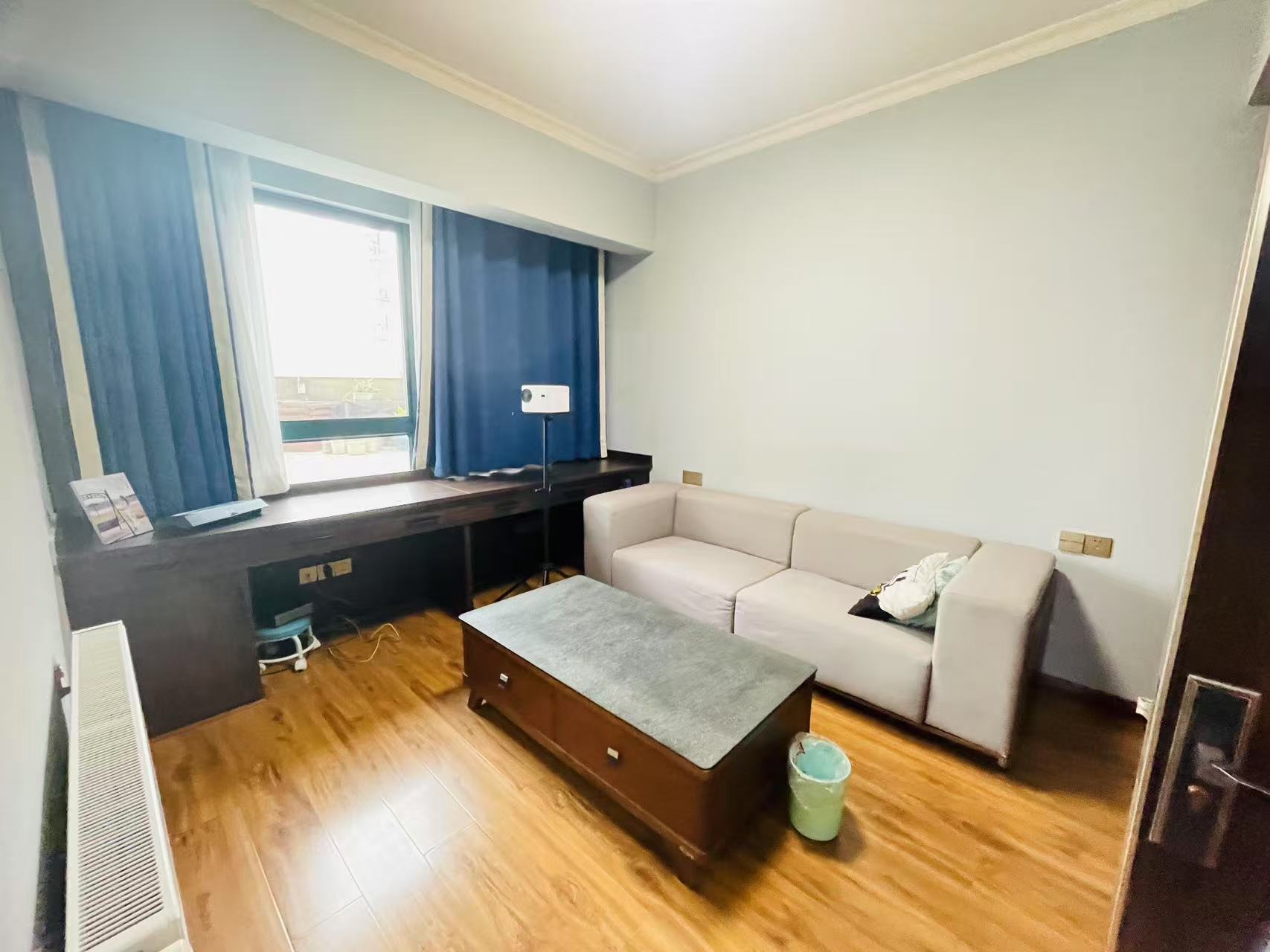 湖景名城 2室2厅3卫 85.0万 湖景名城 2室2厅3卫 85.0万室内图