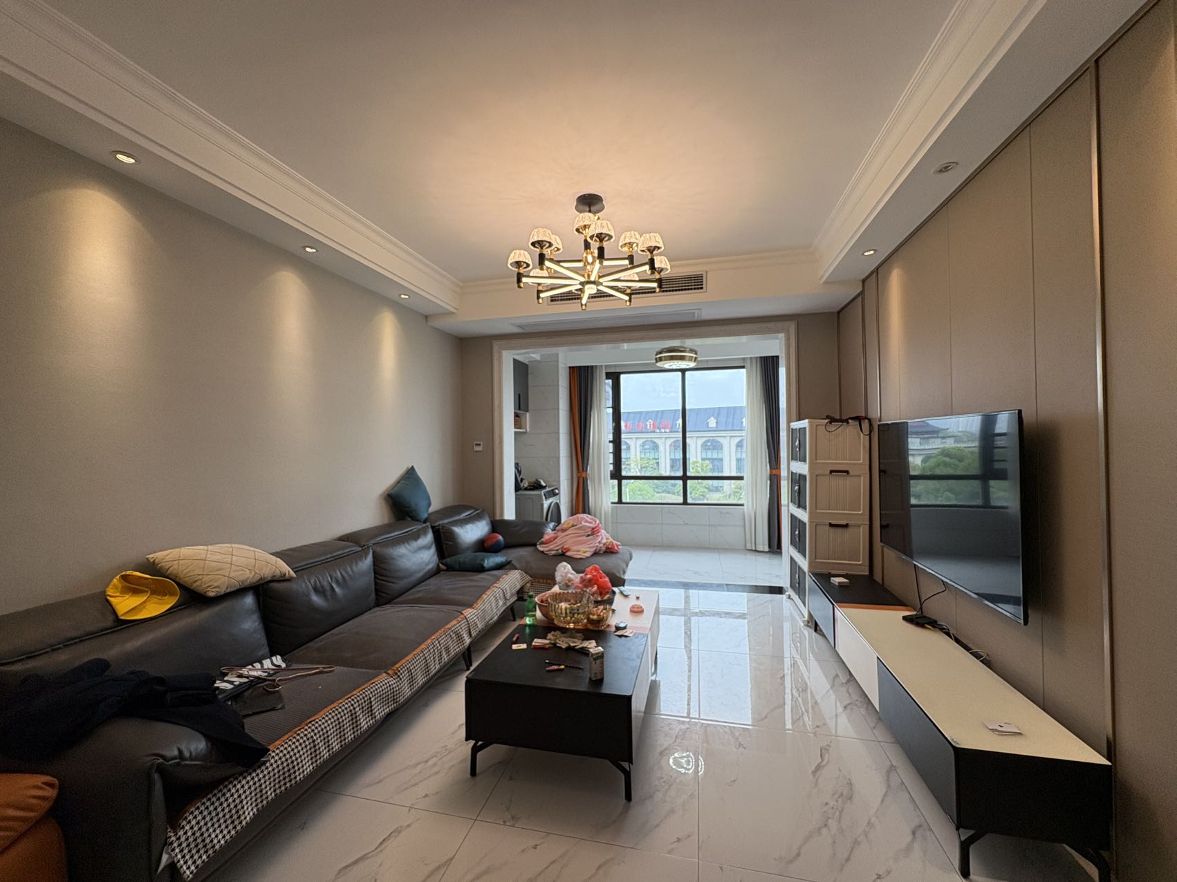 天元区碧桂园 3室2厅2卫 88.0万 天元区碧桂园 3室2厅2卫 88.0万室内图