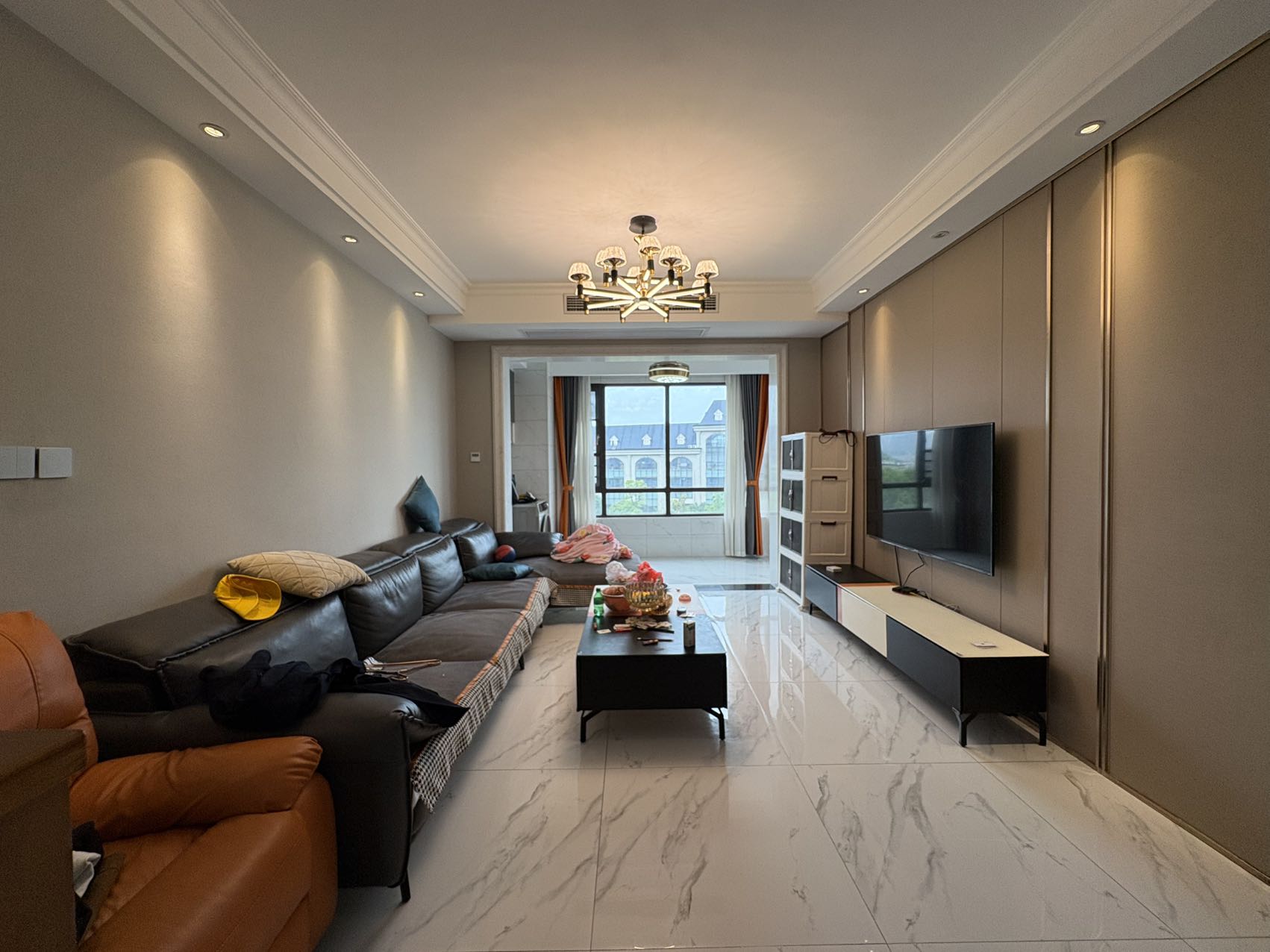 天元区碧桂园 3室2厅2卫 88.0万 天元区碧桂园 3室2厅2卫 88.0万室内图