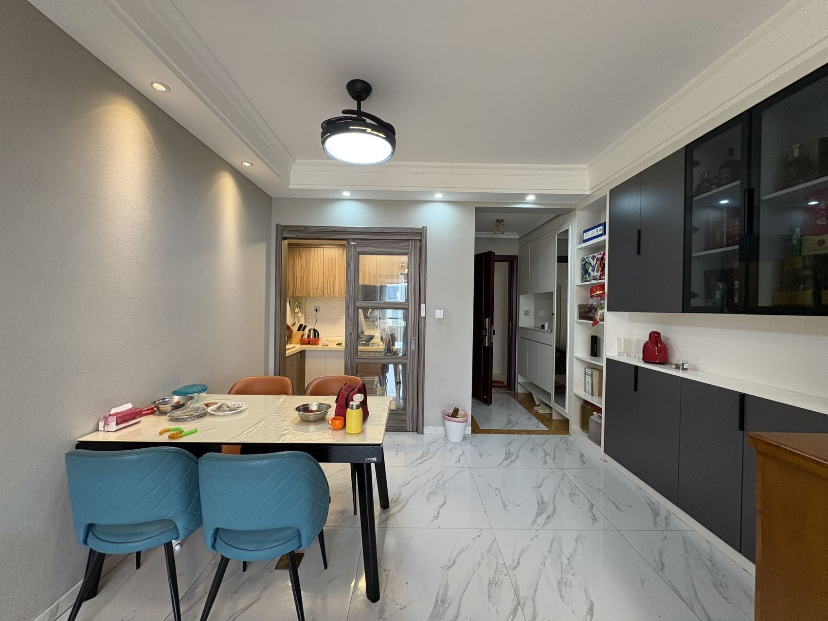 天元区碧桂园 3室2厅2卫 88.0万 天元区碧桂园 3室2厅2卫 88.0万室内图