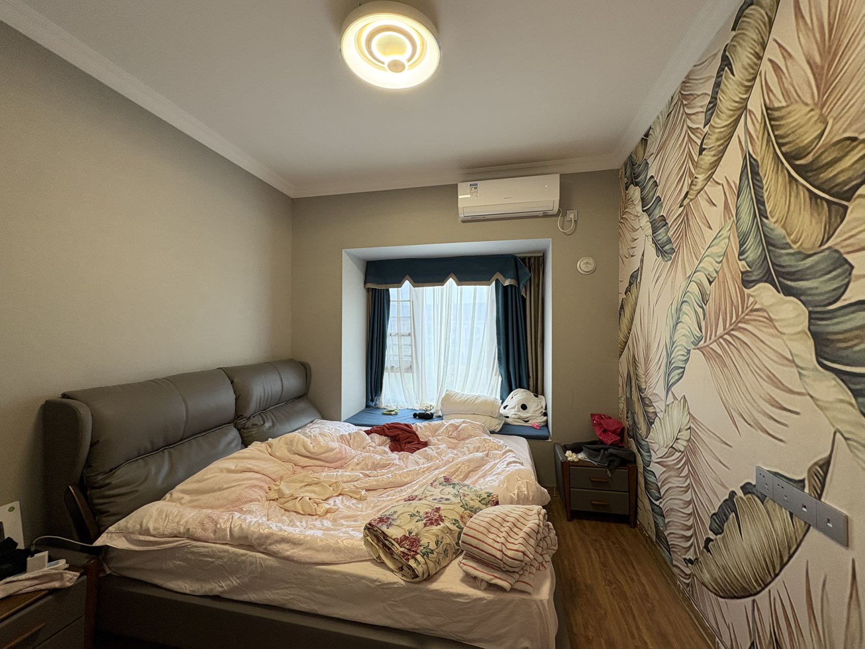 天元区碧桂园 3室2厅2卫 88.0万 天元区碧桂园 3室2厅2卫 88.0万室内图