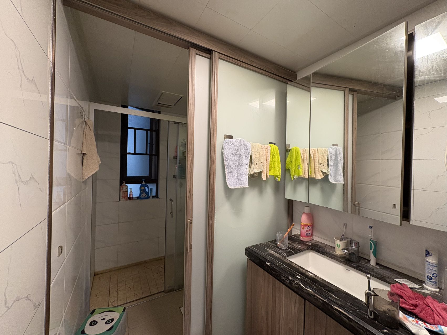 天元区碧桂园 3室2厅2卫 88.0万 天元区碧桂园 3室2厅2卫 88.0万室内图