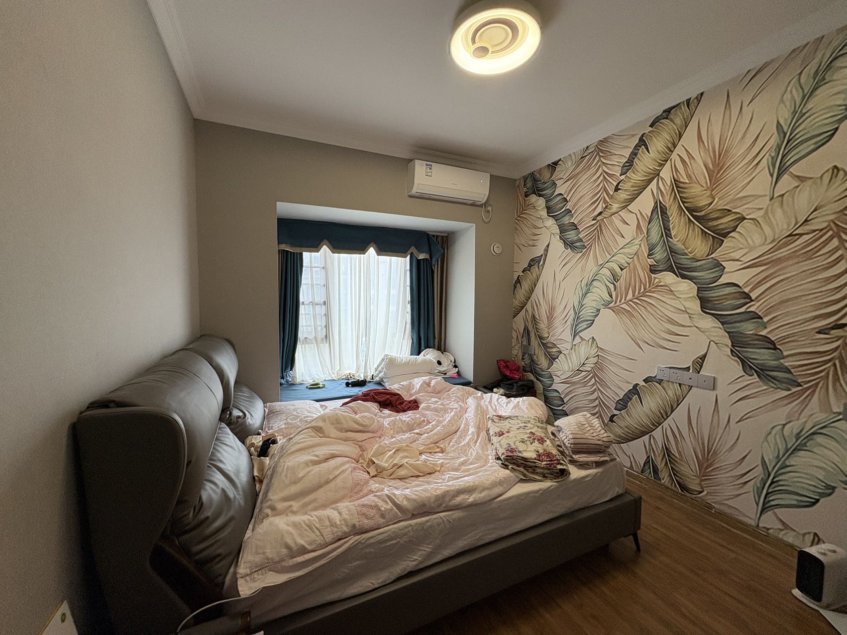 天元区碧桂园 3室2厅2卫 88.0万 天元区碧桂园 3室2厅2卫 88.0万室内图