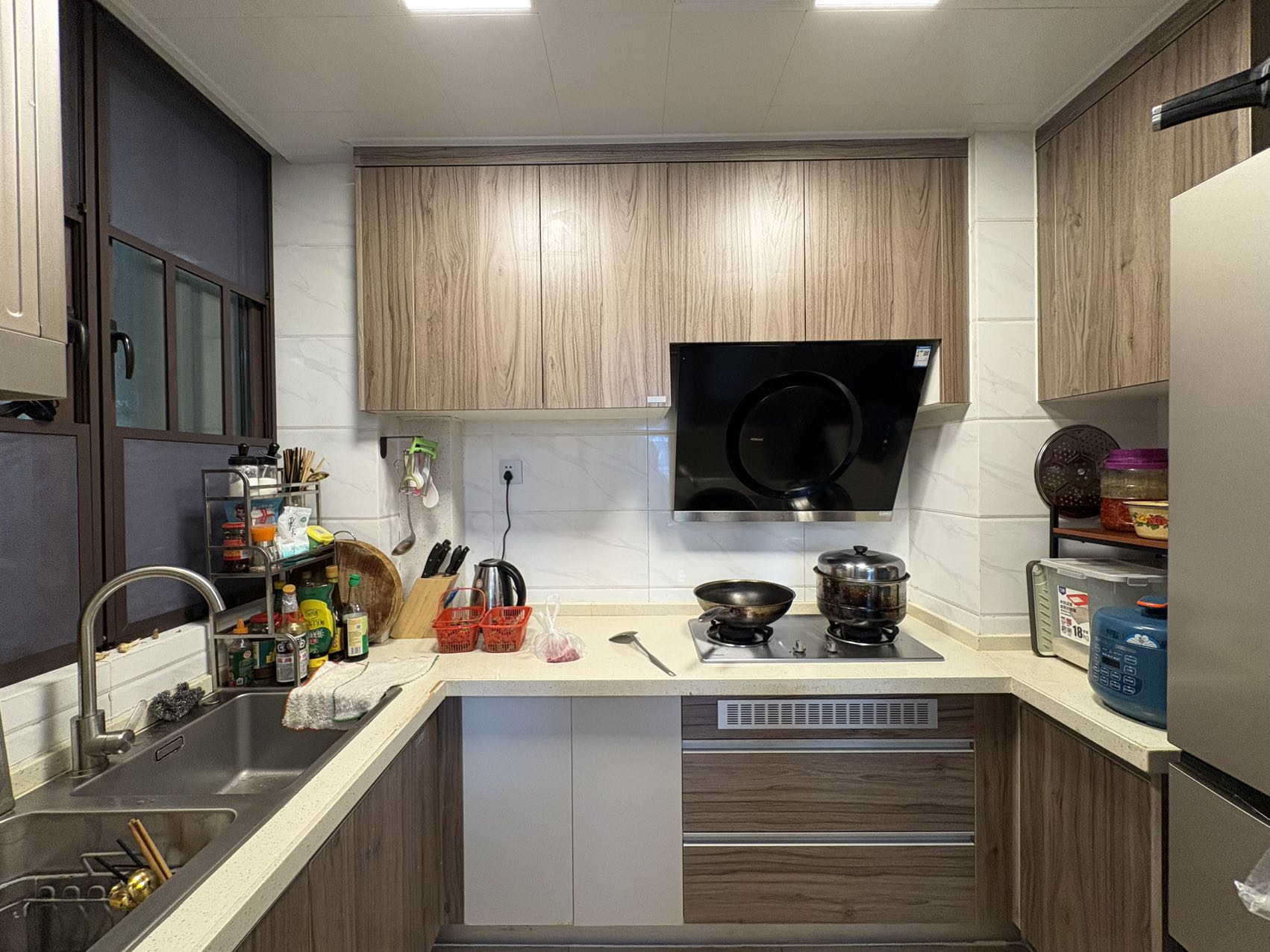 天元区碧桂园 3室2厅2卫 88.0万 天元区碧桂园 3室2厅2卫 88.0万室内图