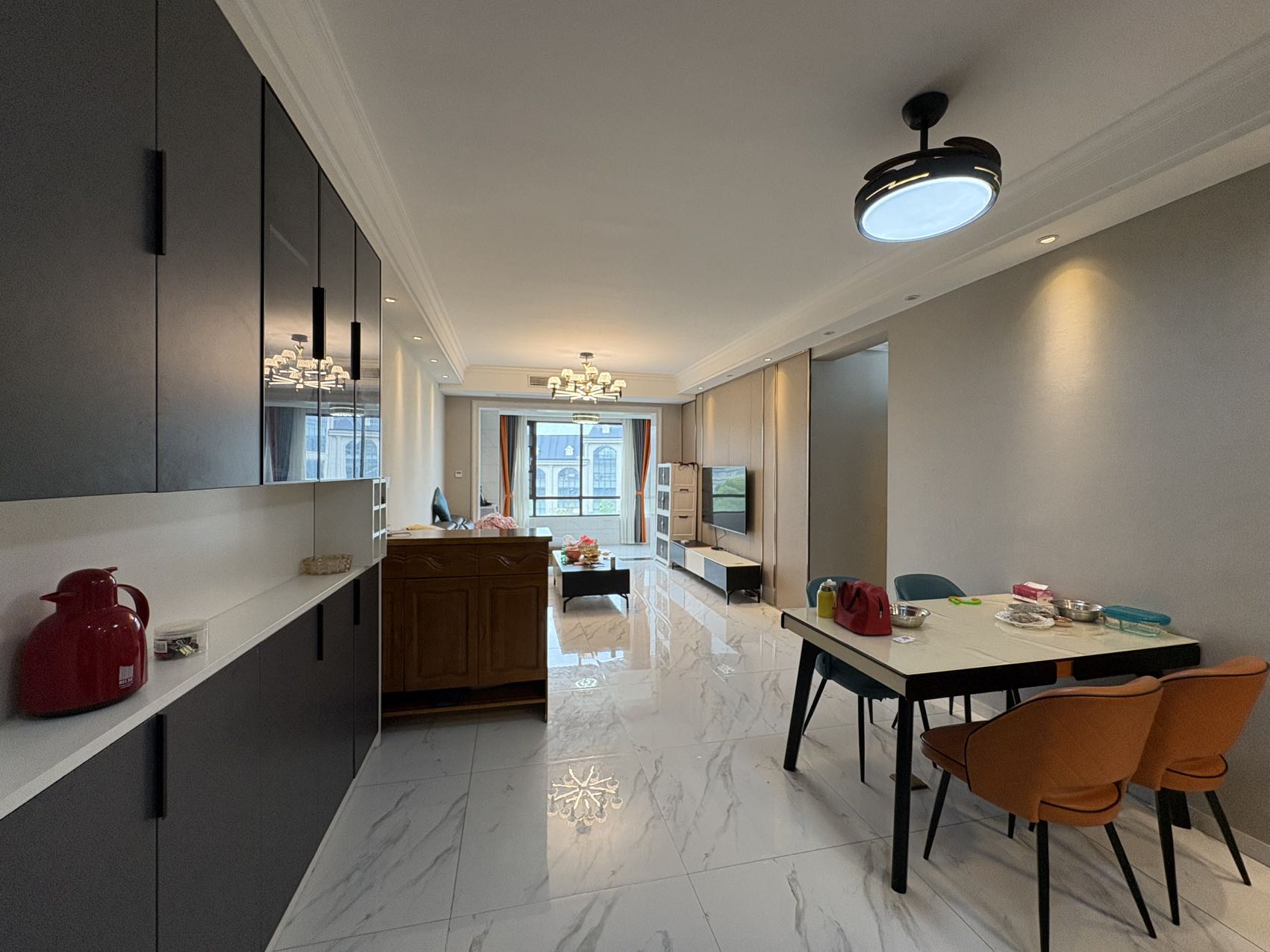 天元区碧桂园 3室2厅2卫 88.0万 天元区碧桂园 3室2厅2卫 88.0万室内图