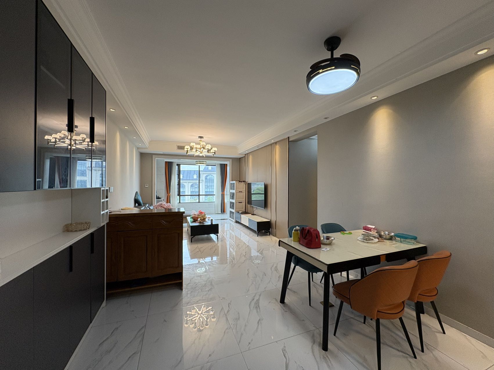 天元区碧桂园 3室2厅2卫 88.0万 天元区碧桂园 3室2厅2卫 88.0万室内图