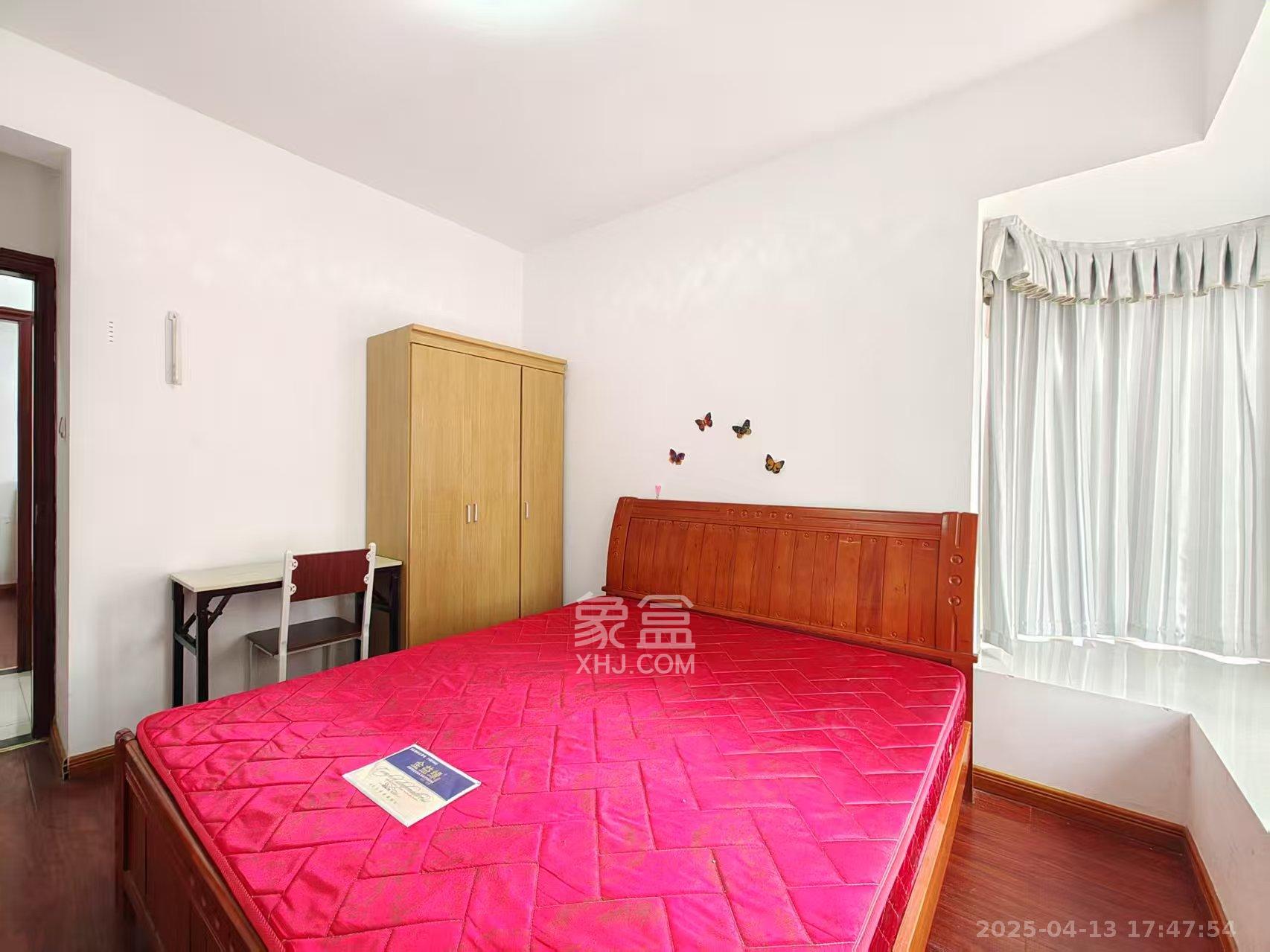 润和之悦(金泽园) 3室2厅1卫 1700.0元/月 润和之悦(金泽园) 3室2厅1卫 1700.0元/月室内图