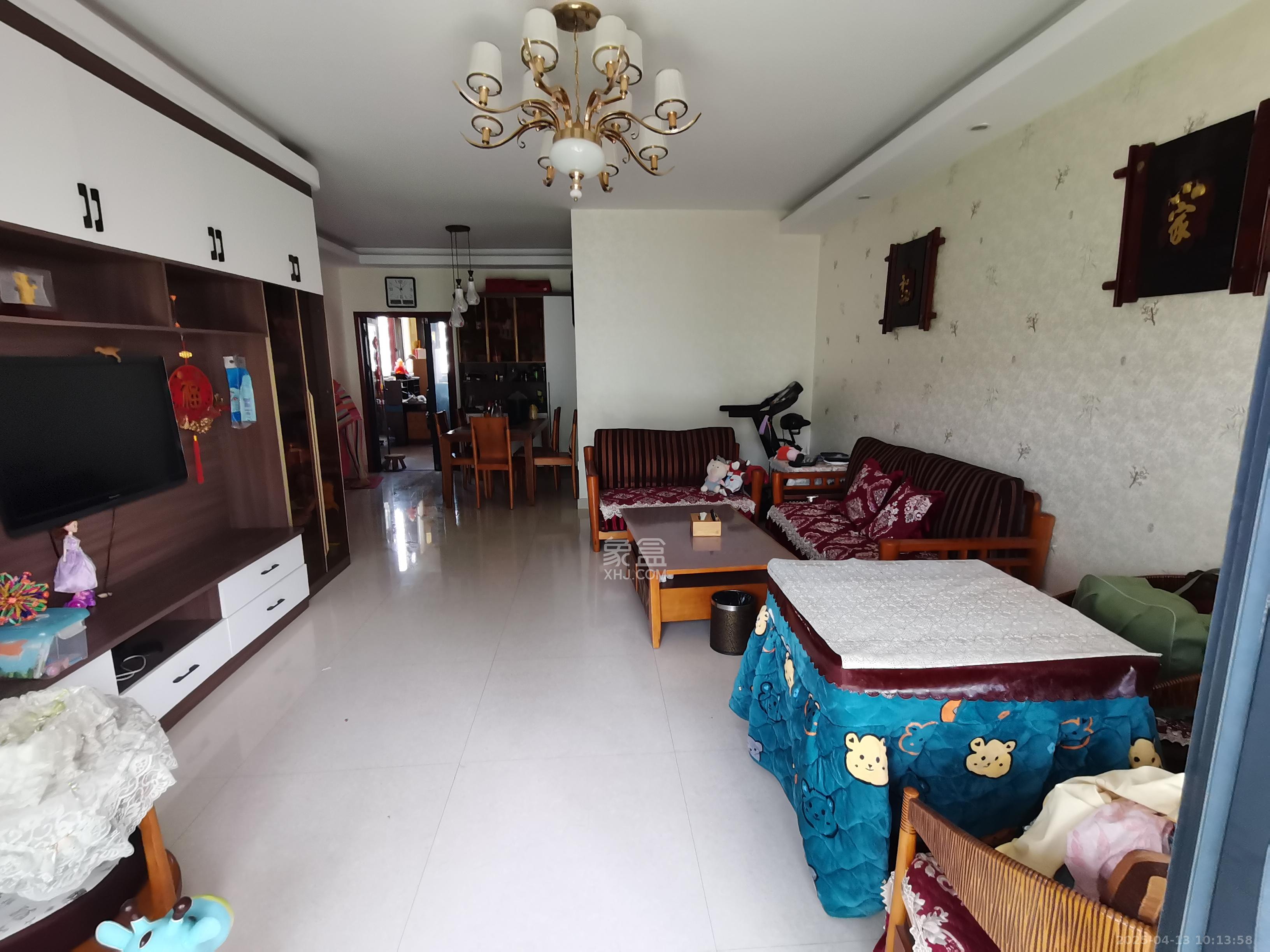 湘江世纪城达江苑 3室2厅2卫 3000.0元/月 湘江世纪城达江苑 3室2厅2卫 3000.0元/月室内图