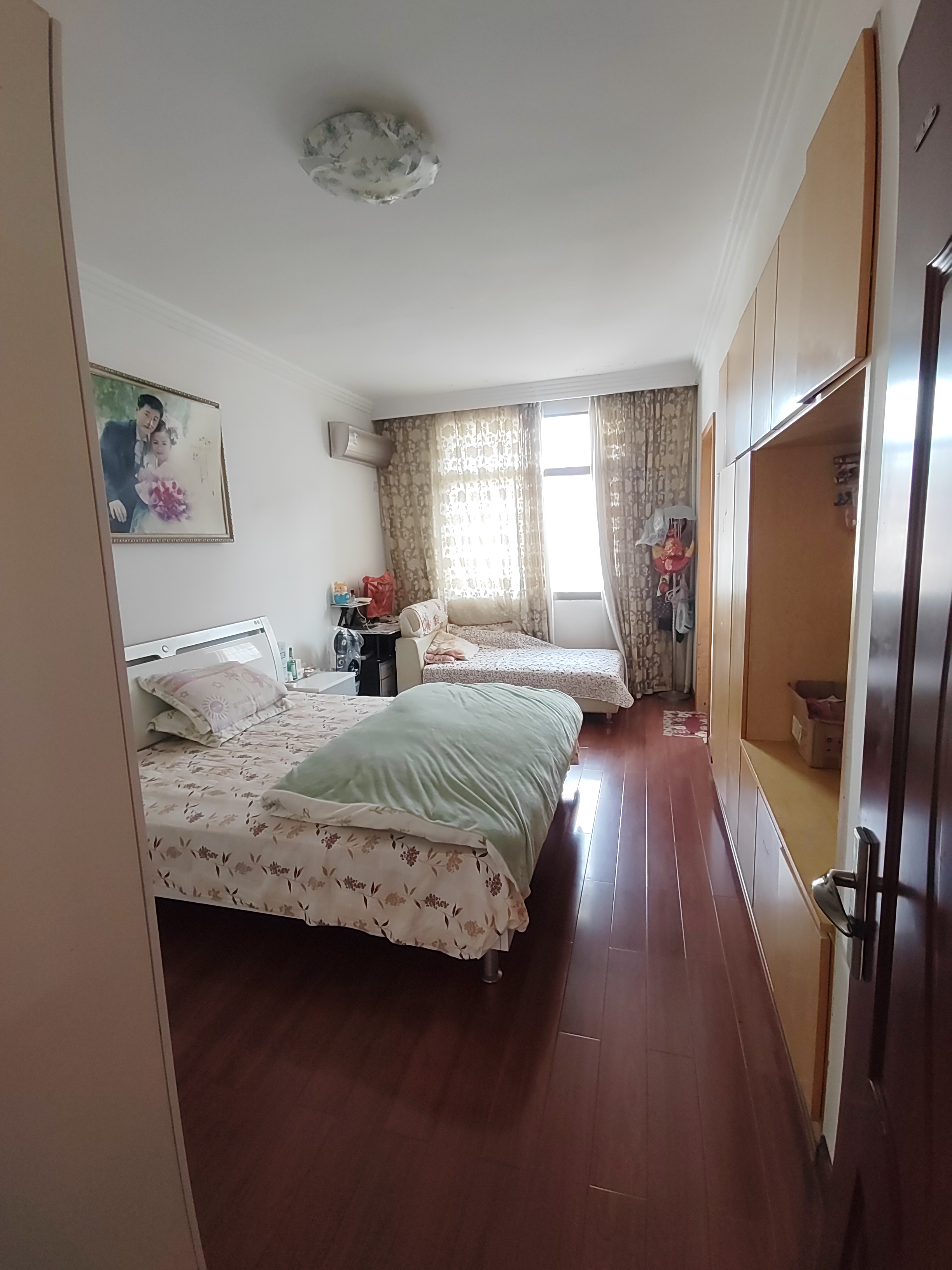 长青粮站(湖南军粮) 3室2厅2卫 43.8万 长青粮站(湖南军粮) 3室2厅2卫 43.8万客厅