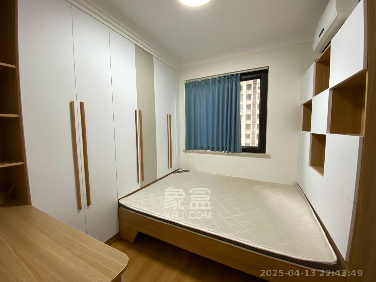 梅溪正荣府  4室2厅2卫   3800.00元/月室内图