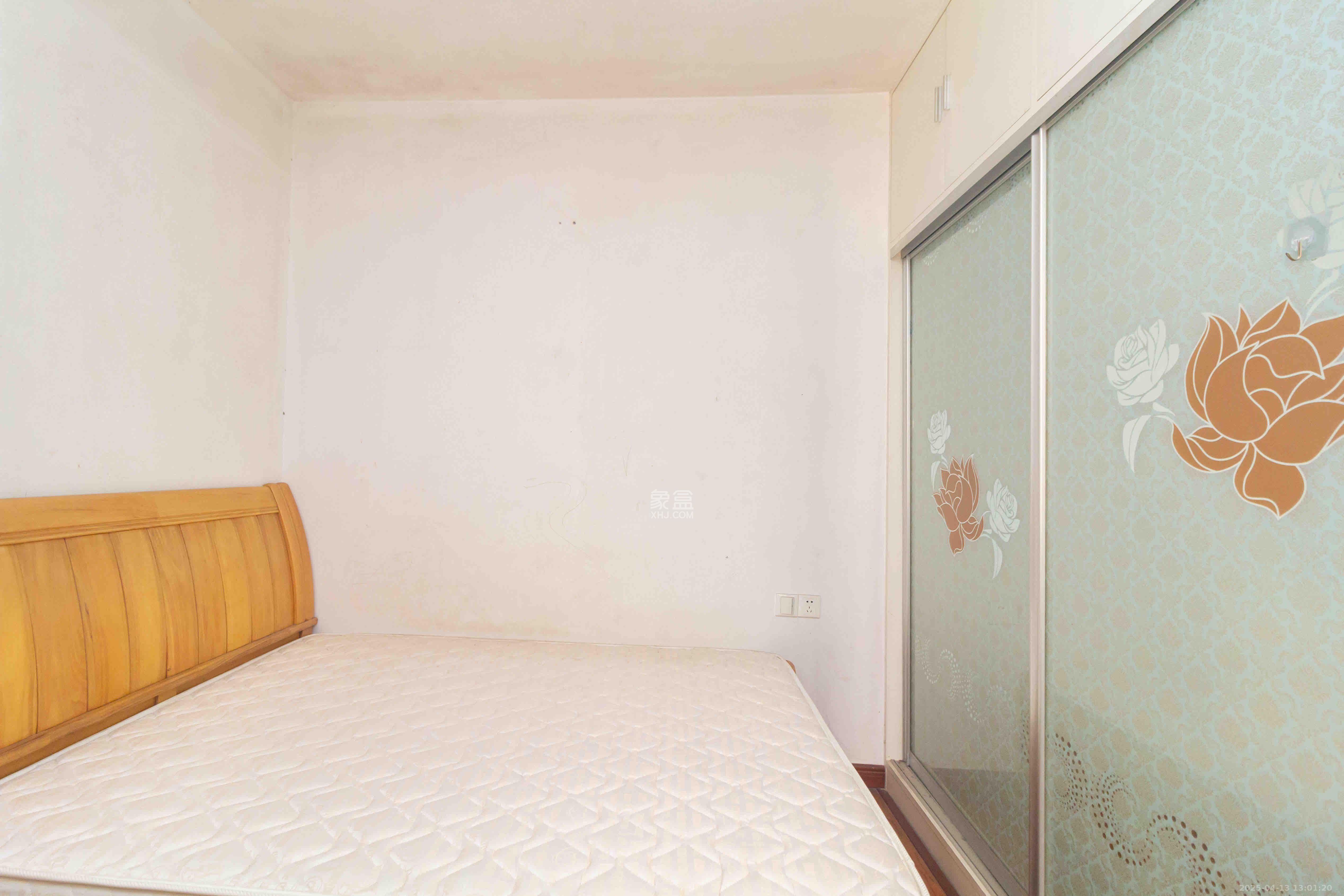 东业苹果社区  3室2厅1卫   1500.00元/月室内图
