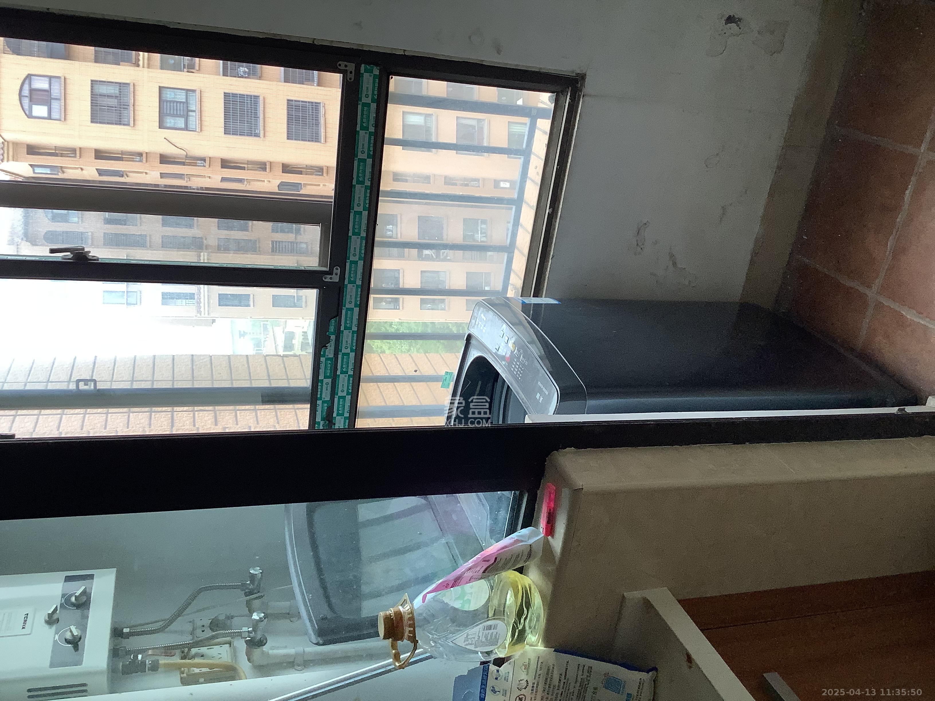 中信凯旋蓝岸（中信新城三期）  1室1厅1卫    1300.0元/月室内图