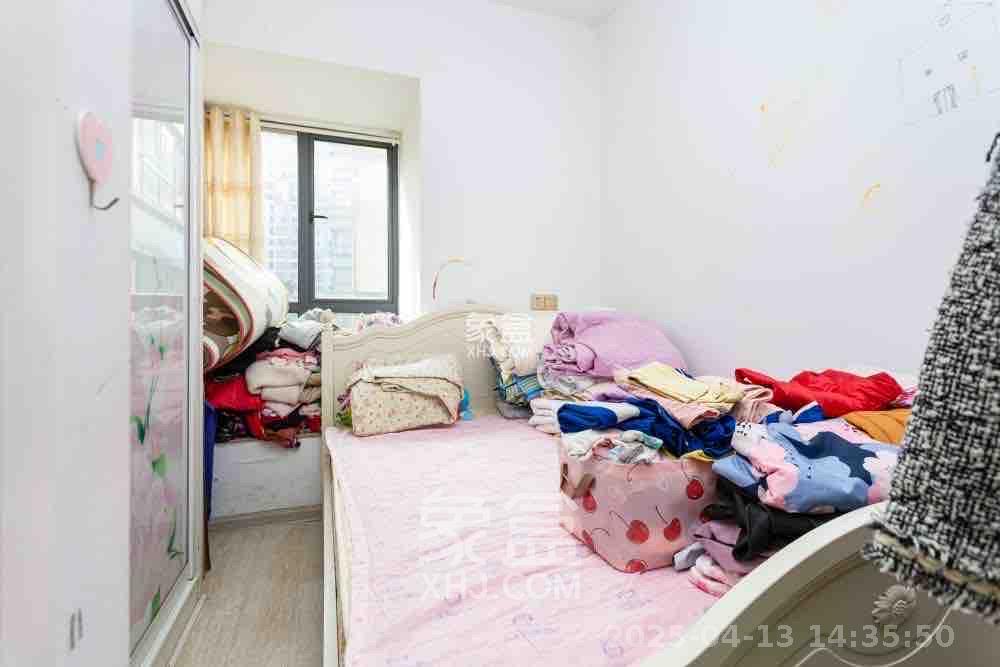 勤诚达新界  3室2厅1卫   1800.00元/月室内图