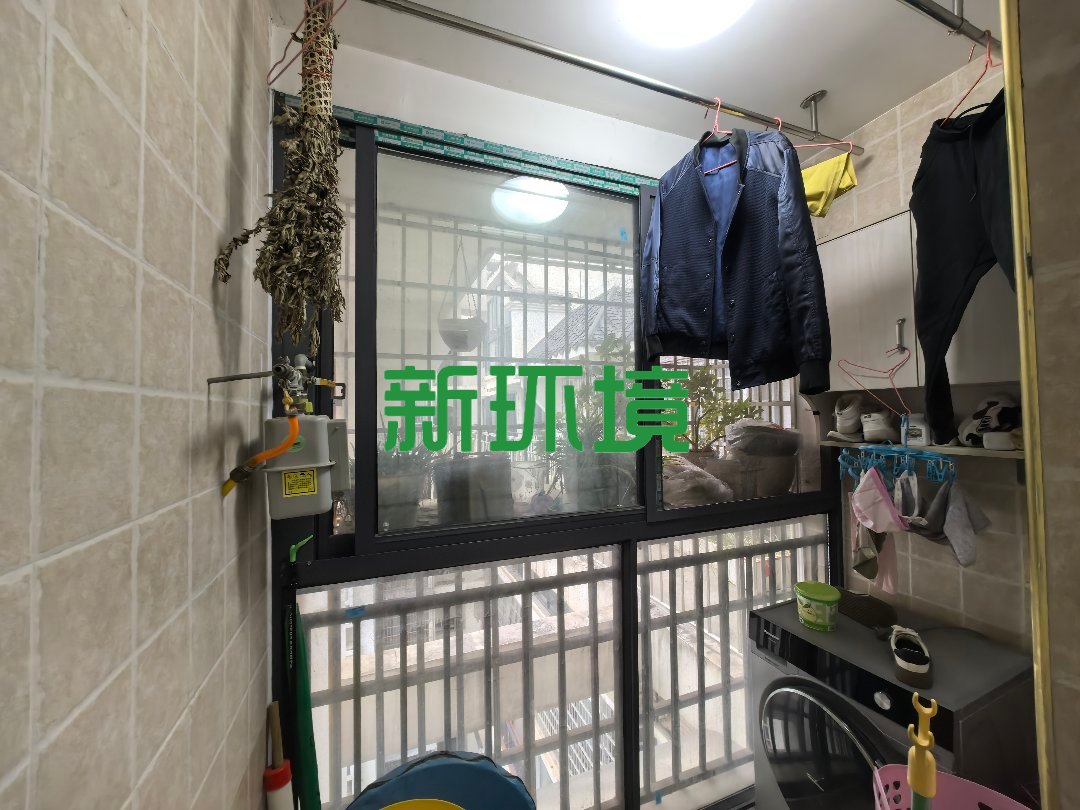 熙城春天  2室2厅1卫   46.80万客厅