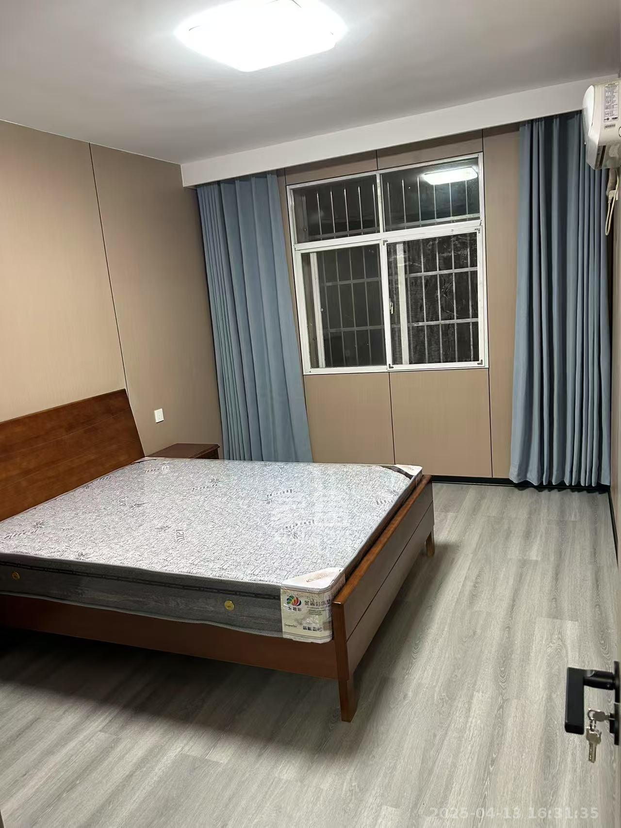 妹子山社区（曙光社区）  2室1厅1卫   1000.00元/月室内图