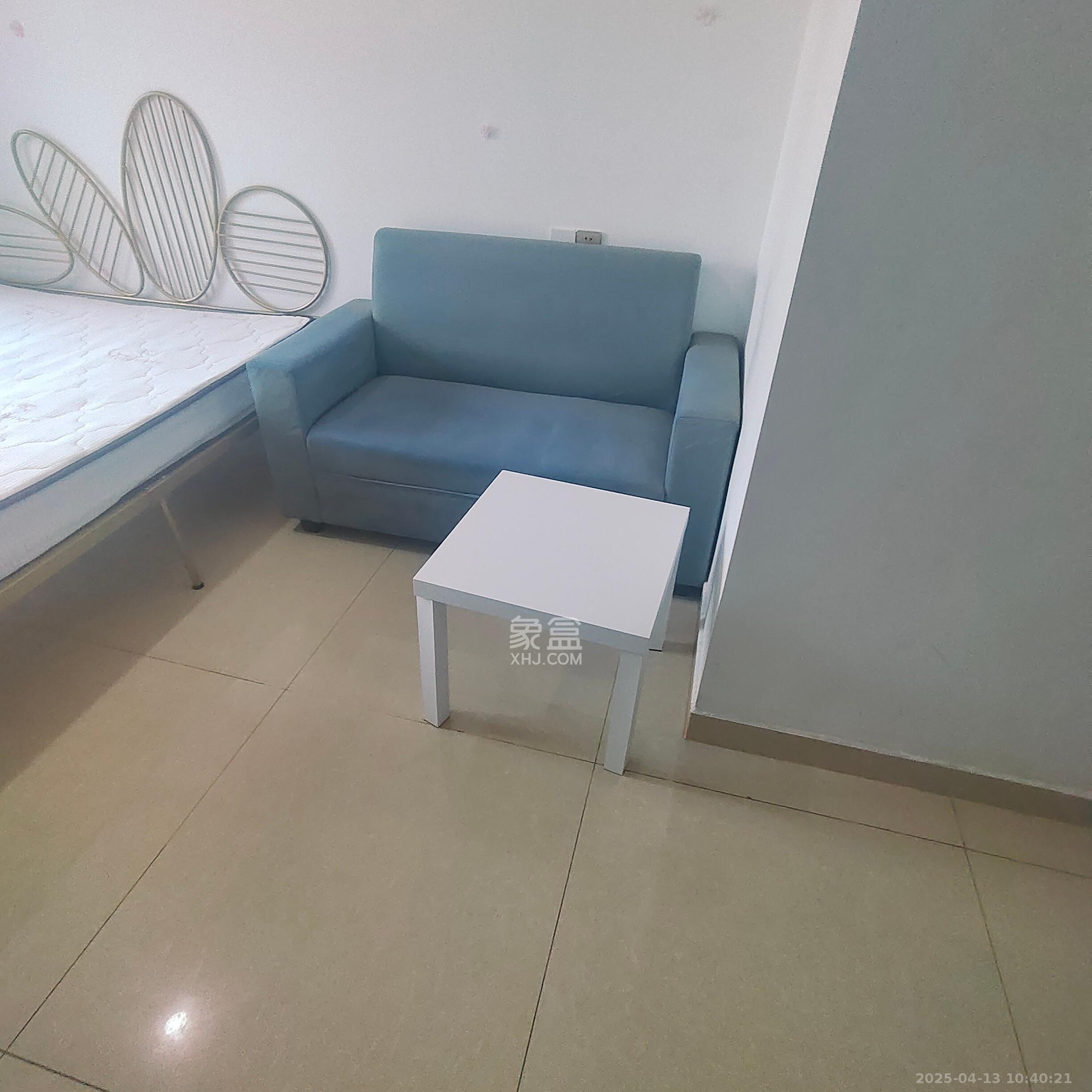 复地星光天地  1室0厅0卫    1500.0元/月室内图