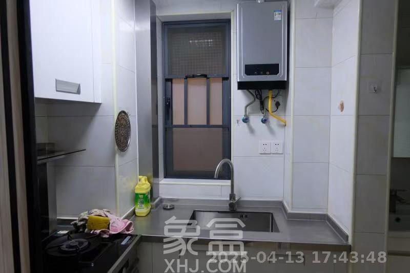 叠彩兰亭  2室1厅1卫   1700.00元/月室内图