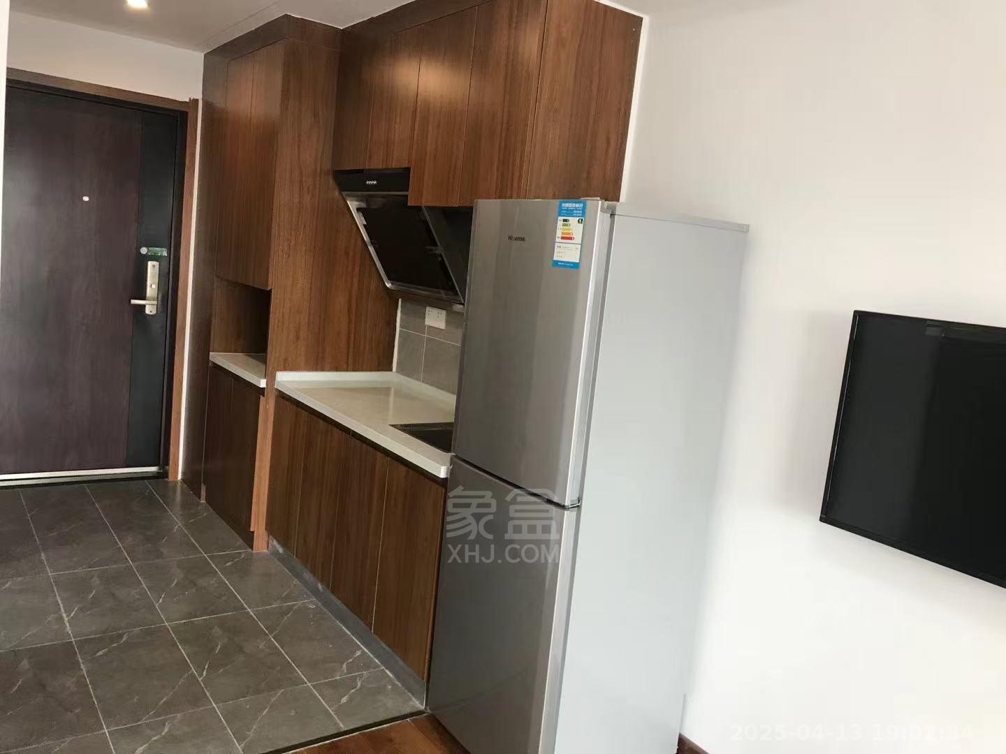 天赐万象汇 1室1厅1卫 1000.0元/月 天赐万象汇 1室1厅1卫 1000.0元/月室内图