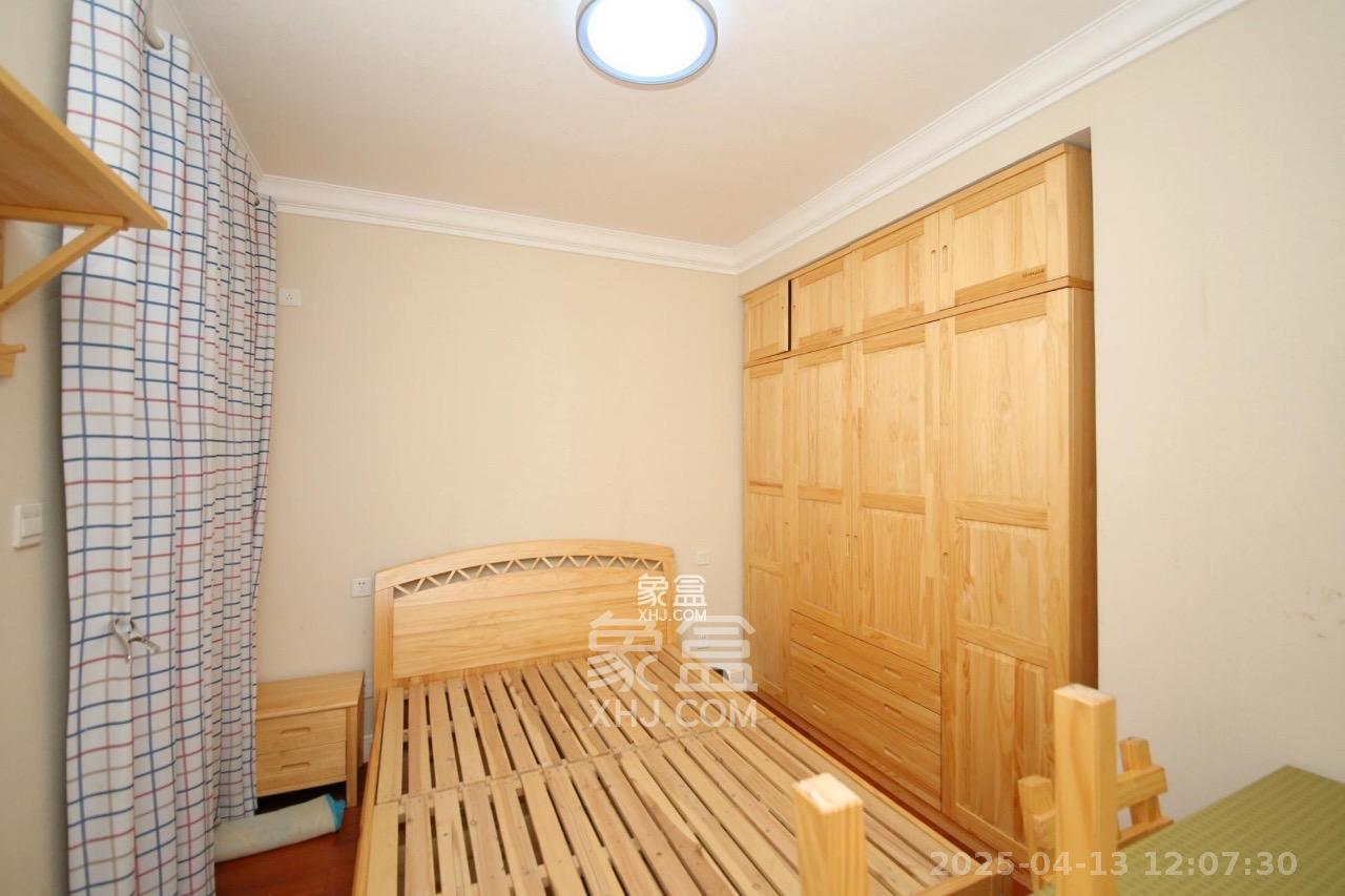 保利城(中航城国际社区、郡原美村) 3室2厅1卫 2100.0元/月 保利城(中航城国际社区、郡原美村) 3室2厅1卫 2100.0元/月室内图