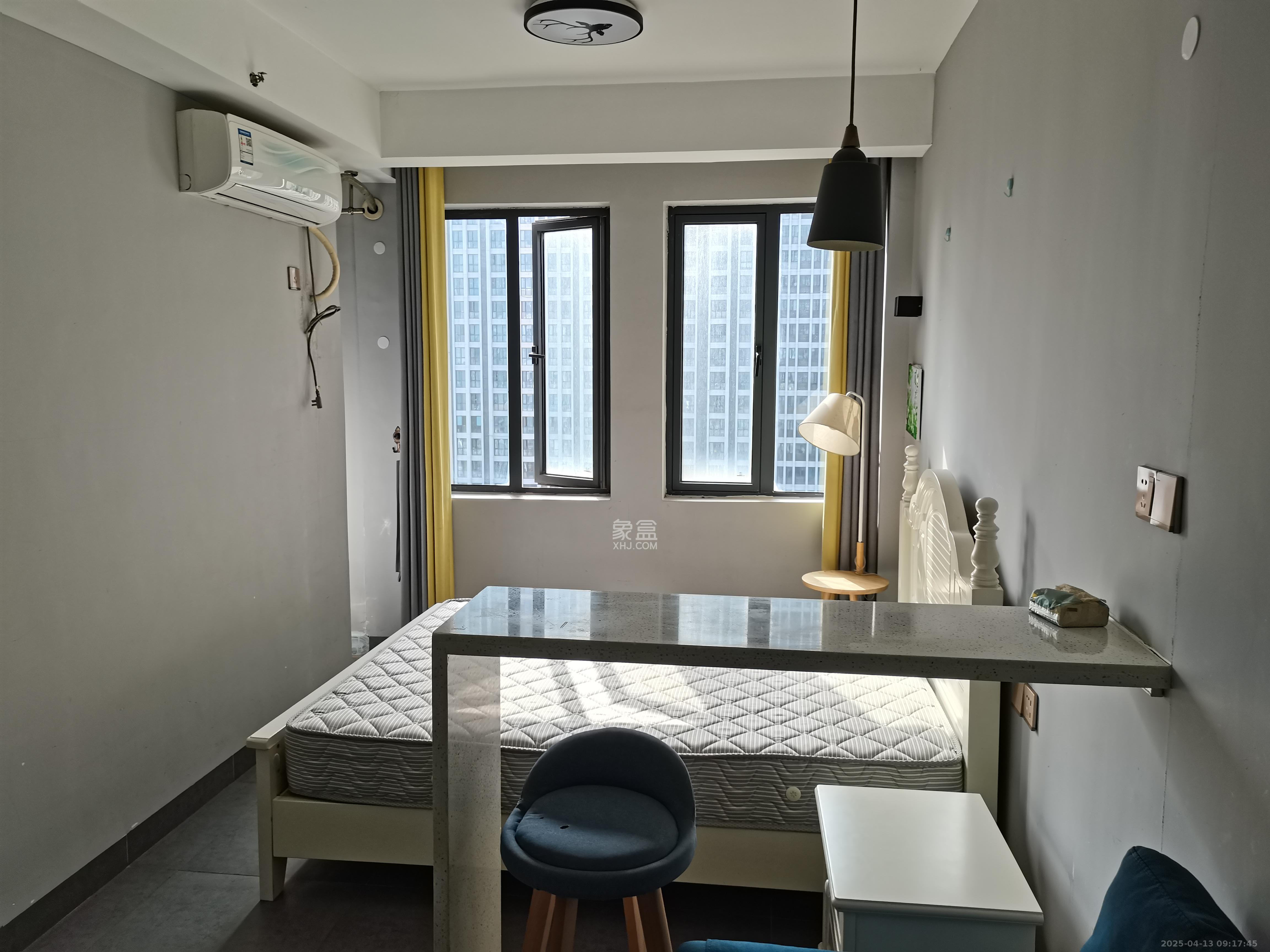 欧亚达国际广场 1室1厅1卫 2600.0元/月 欧亚达国际广场 1室1厅1卫 2600.0元/月室内图