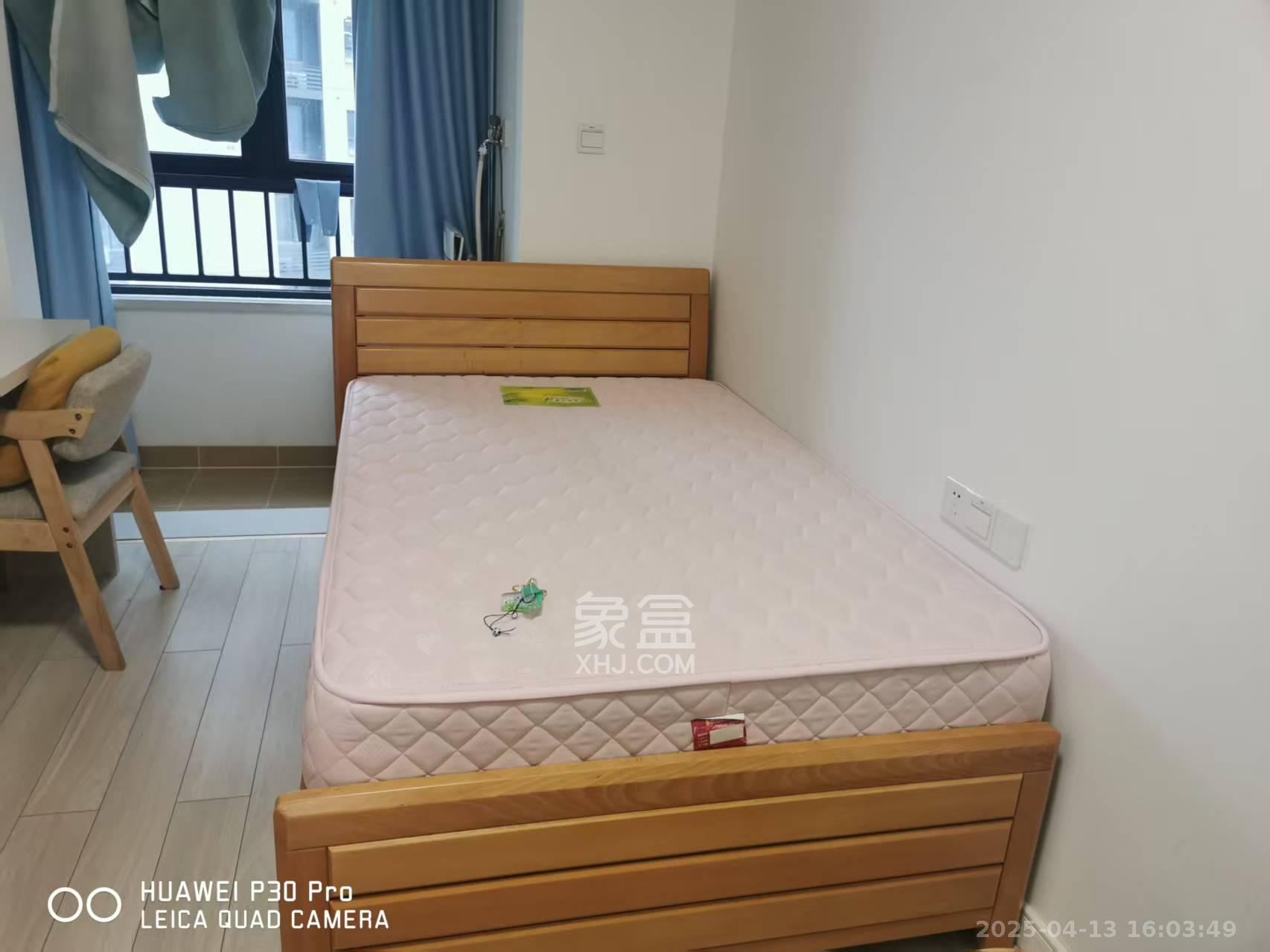 万科金域缇香  1室1厅1卫   1500.00元/月室内图