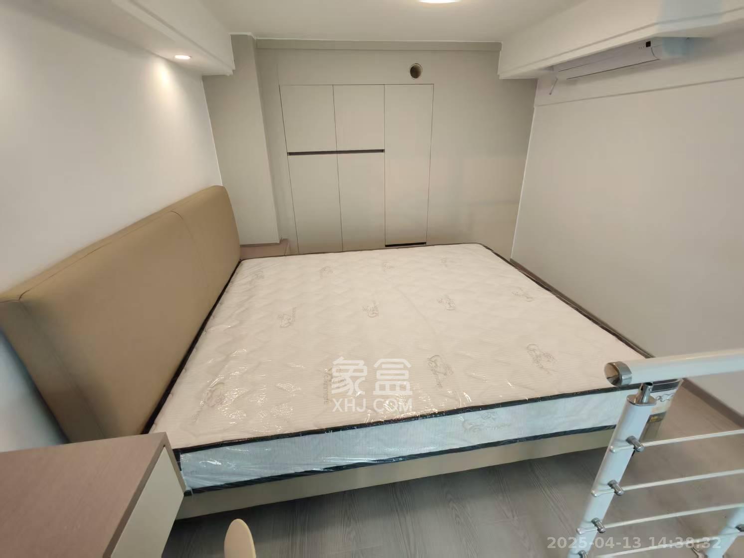 恒大珺悦府  1室0厅0卫   2000.00元/月