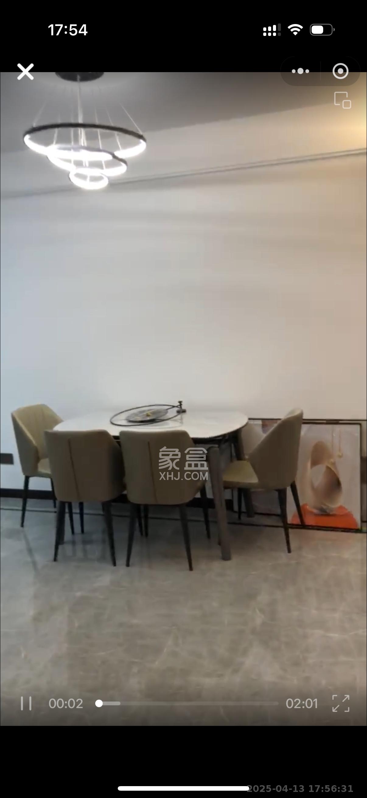 卓越江岸 4室2厅2卫 5500.0元/月 卓越江岸 4室2厅2卫 5500.0元/月室内图