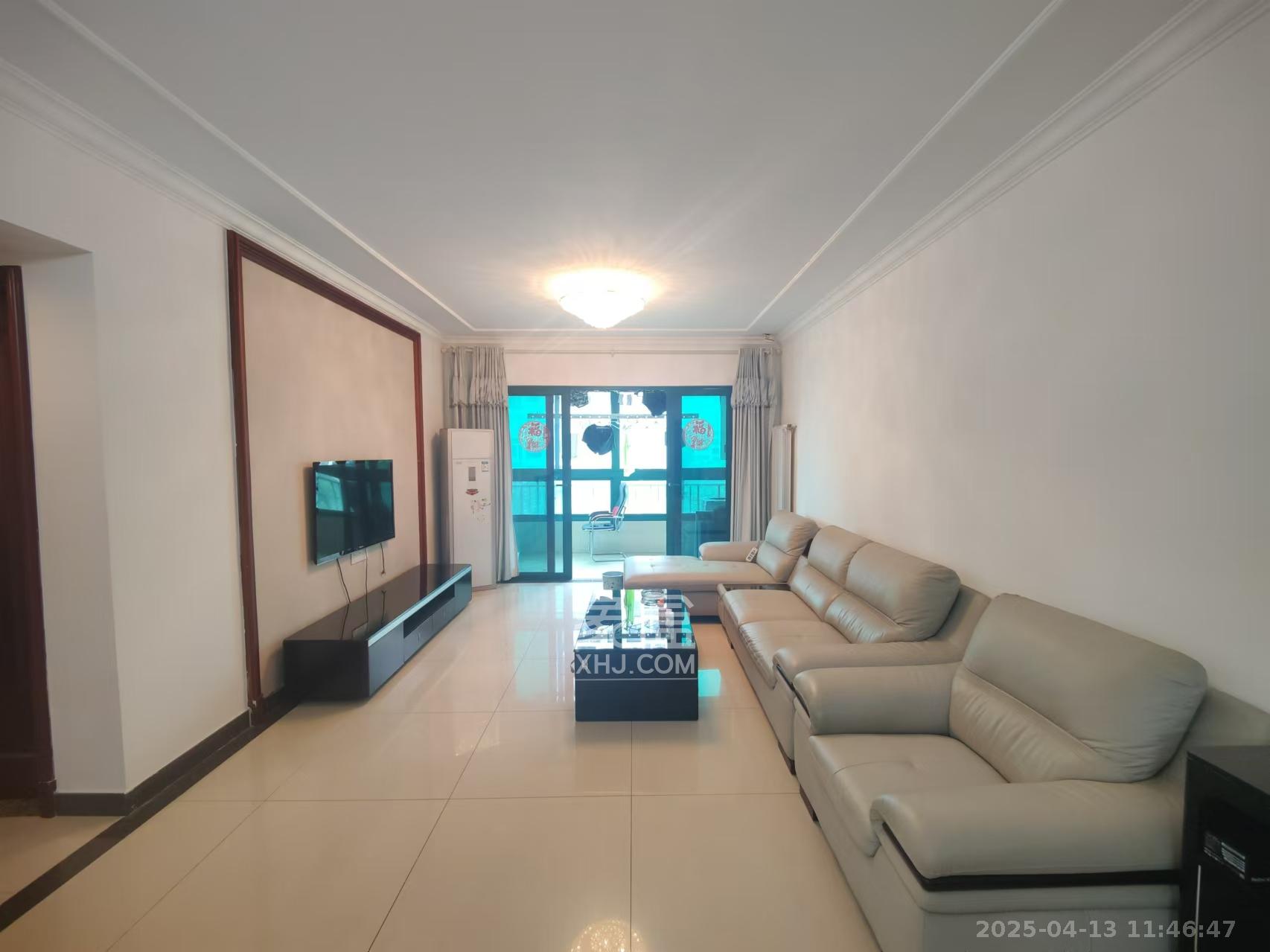 恒大雅苑 3室2厅2卫 2700.0元/月 恒大雅苑 3室2厅2卫 2700.0元/月室内图