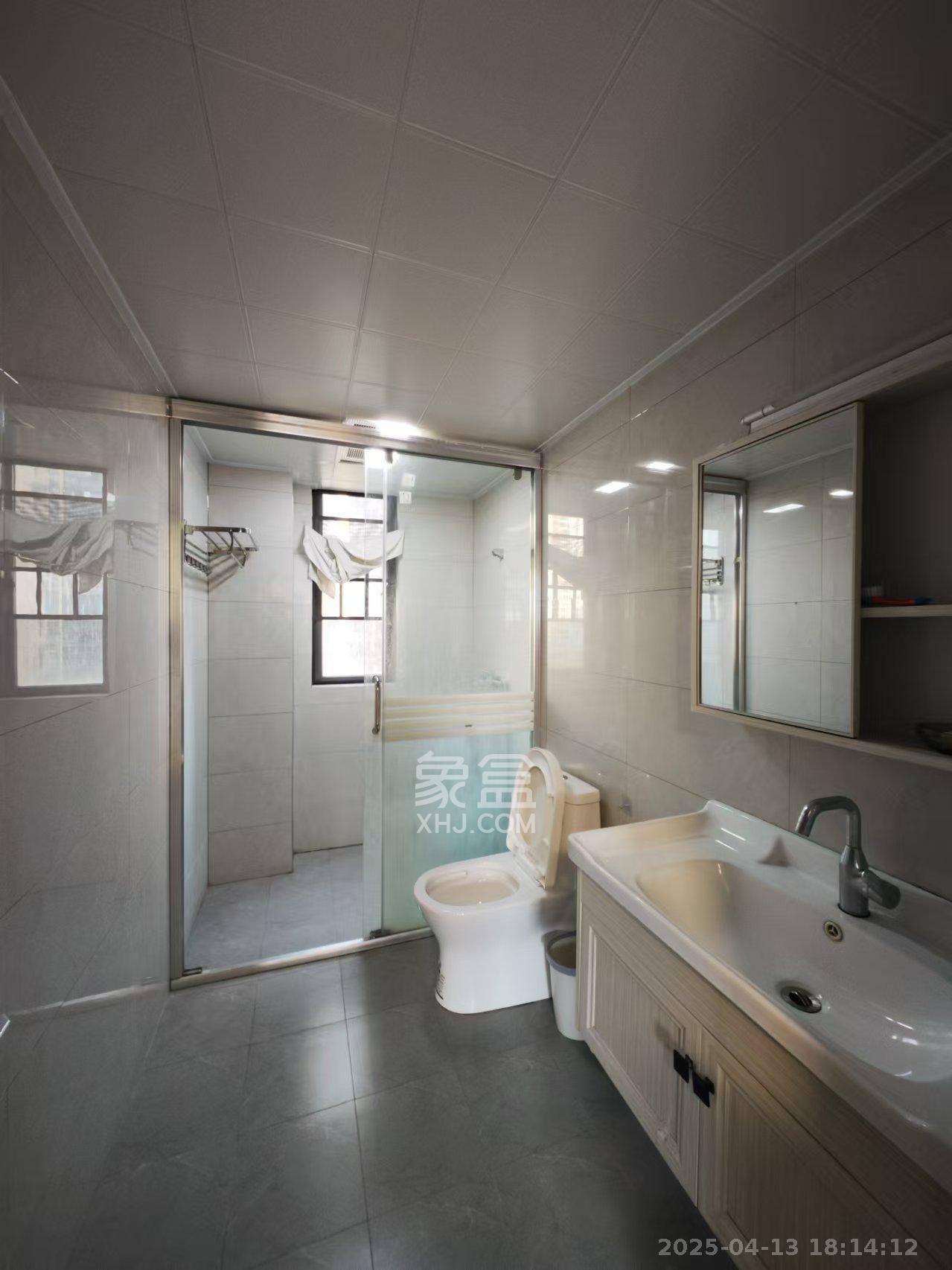 梅溪湖合能璞丽 3室2厅1卫 3000.0元/月 梅溪湖合能璞丽 3室2厅1卫 3000.0元/月室内图