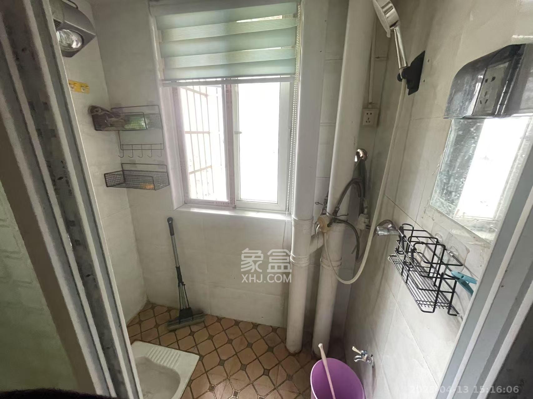 星城新宇黎锦苑 1室1厅1卫 1100.0元/月 星城新宇黎锦苑 1室1厅1卫 1100.0元/月室内图