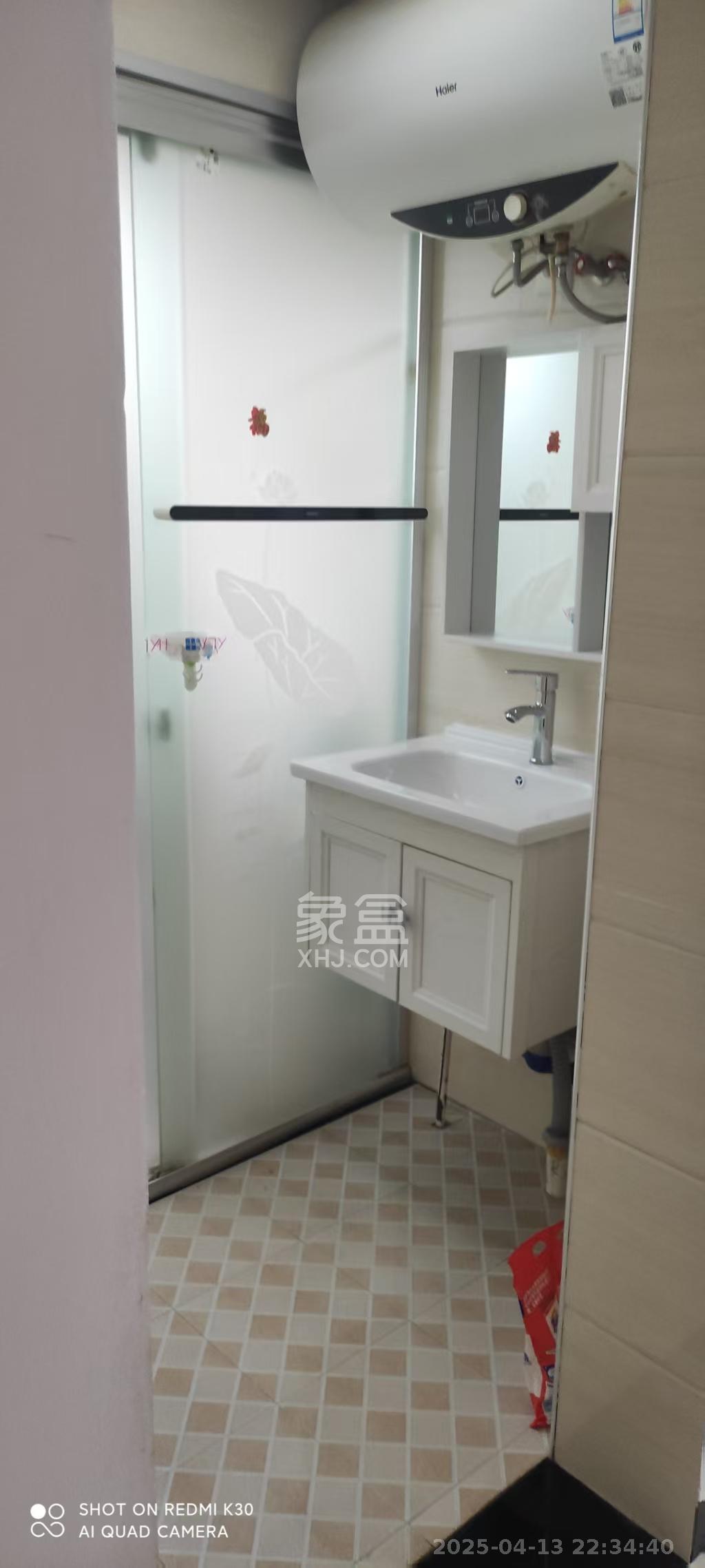 方略潇邦  3室1厅1卫   1600.00元/月室内图