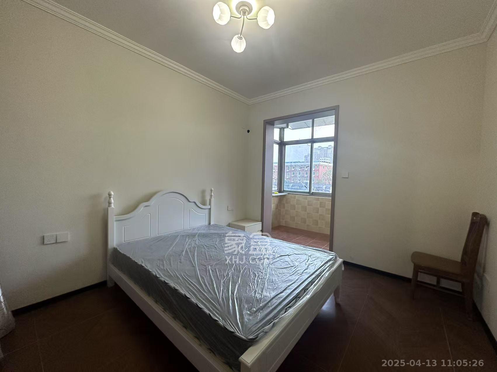 湖橡宿舍/湖橡小区 2室1厅1卫 1200.0元/月 湖橡宿舍/湖橡小区 2室1厅1卫 1200.0元/月室内图